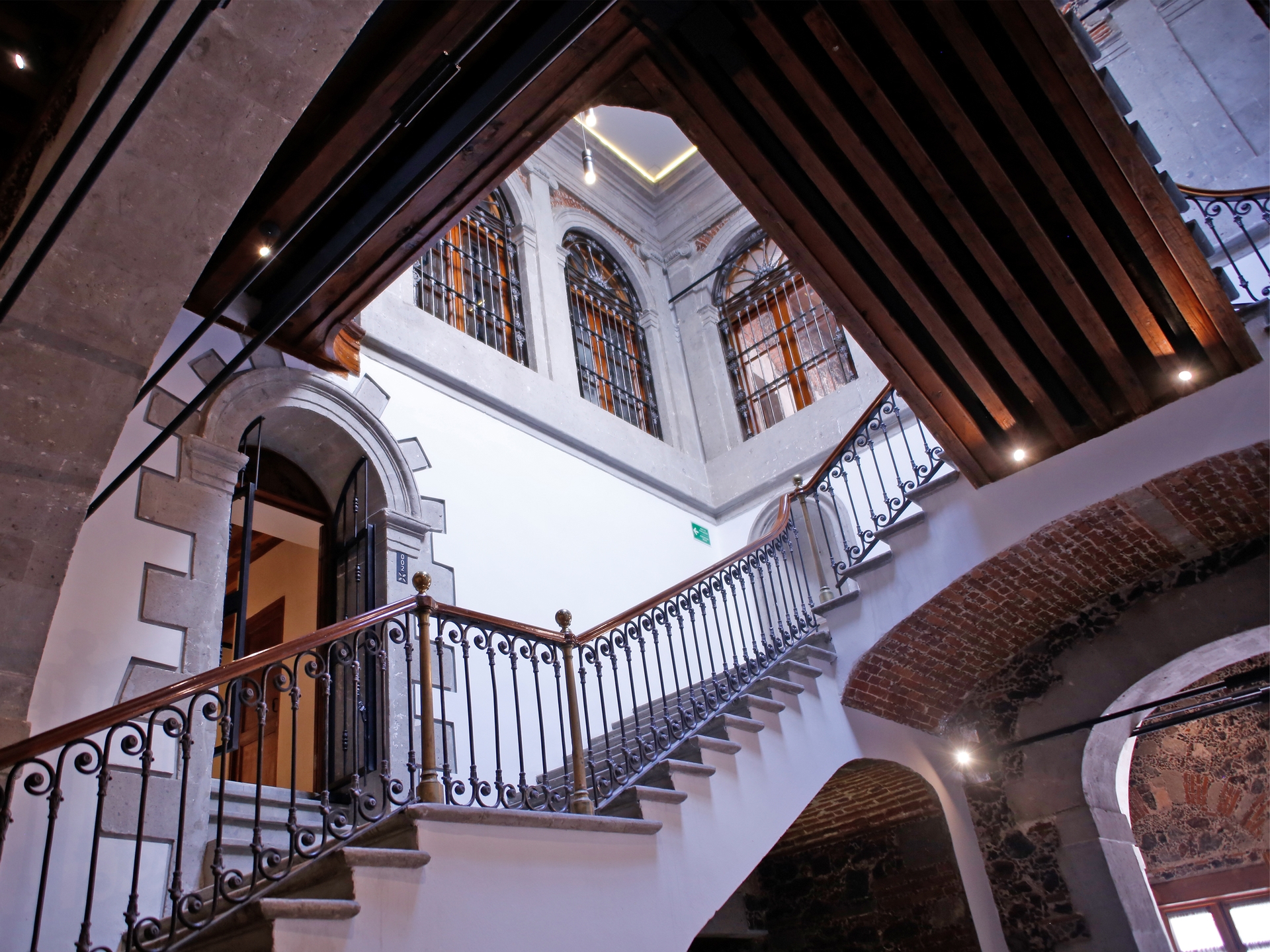 Casa de la Luz