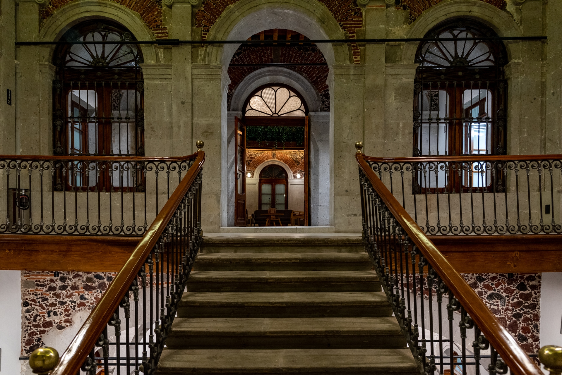 Foto de Casa de la Luz