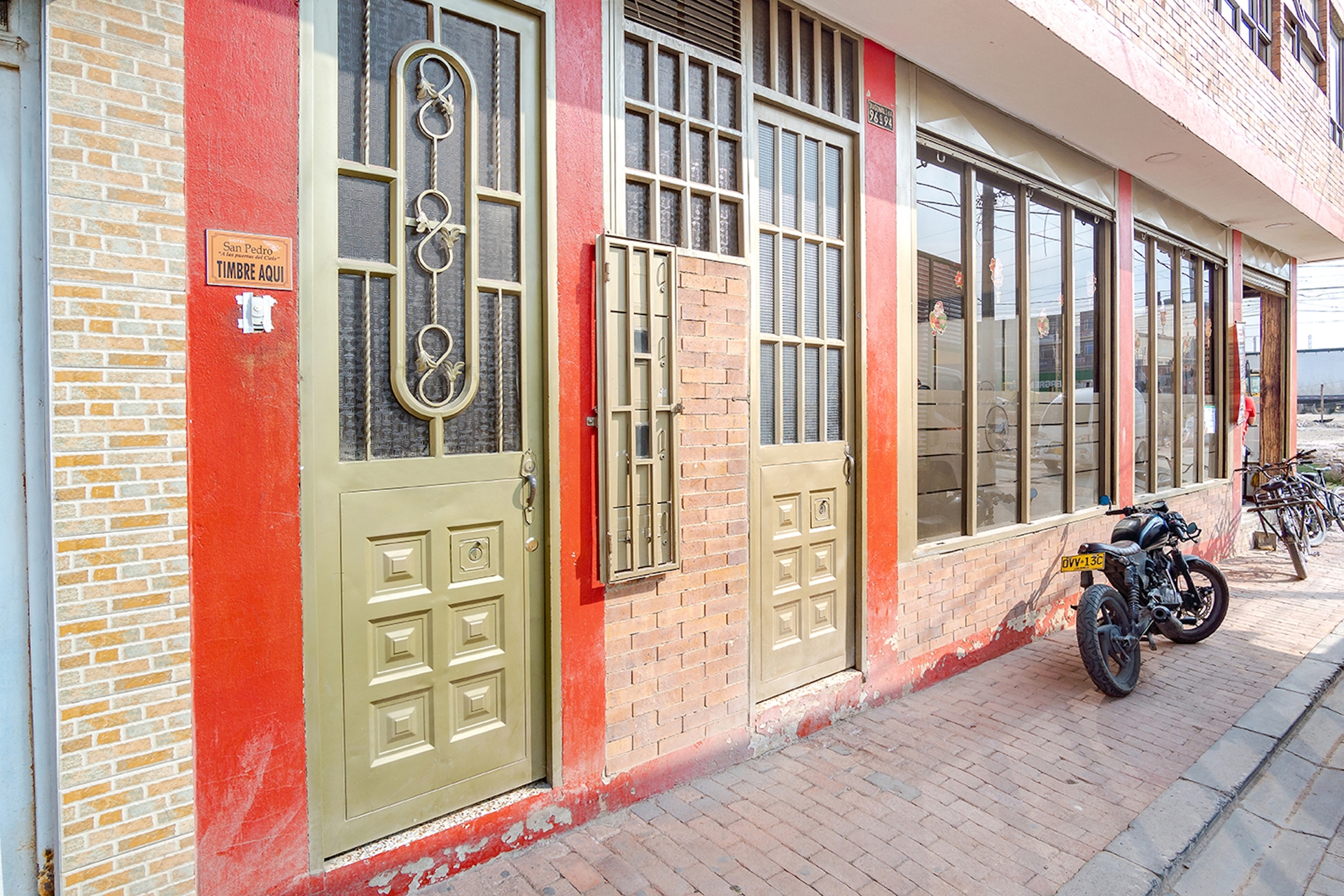 Foto de Ayenda San Pedro