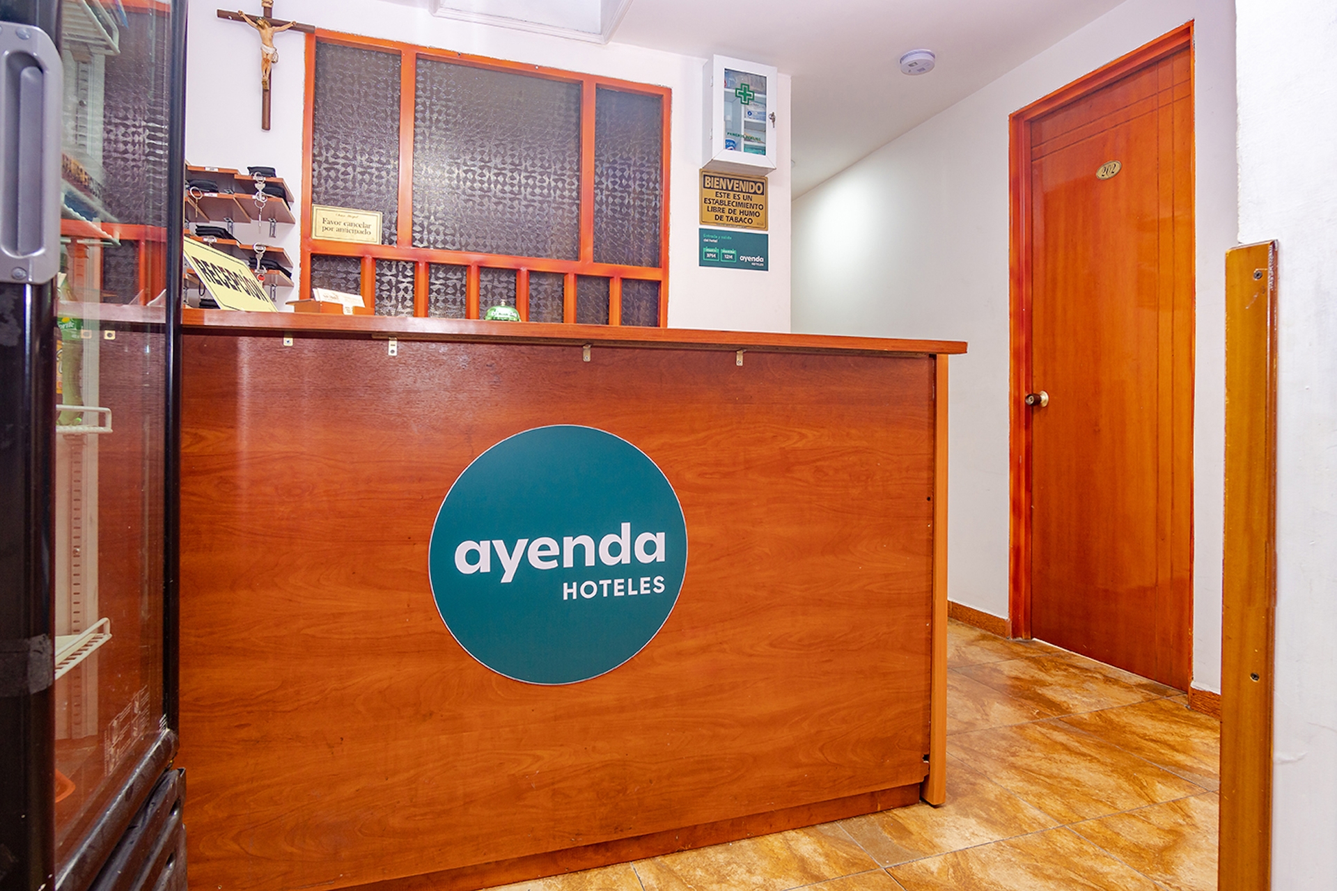Foto de Ayenda San Pedro