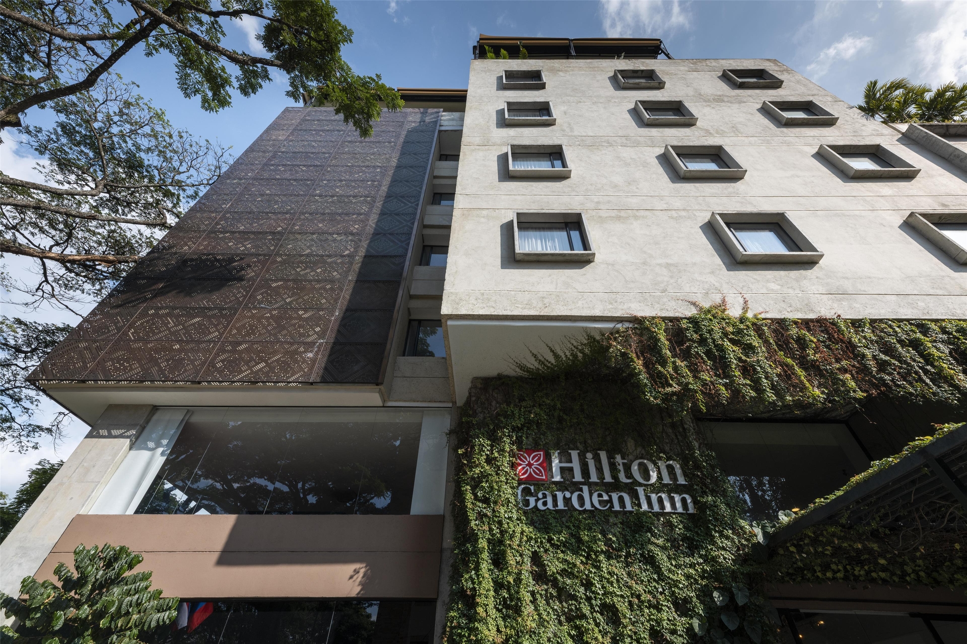 Foto de Hilton Garden Inn Cali Ciudad Jardin