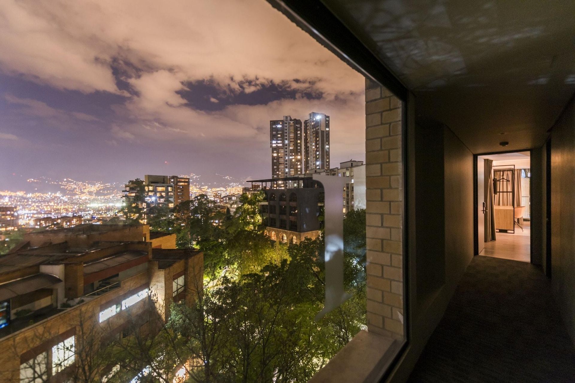 Lettera Hotel
