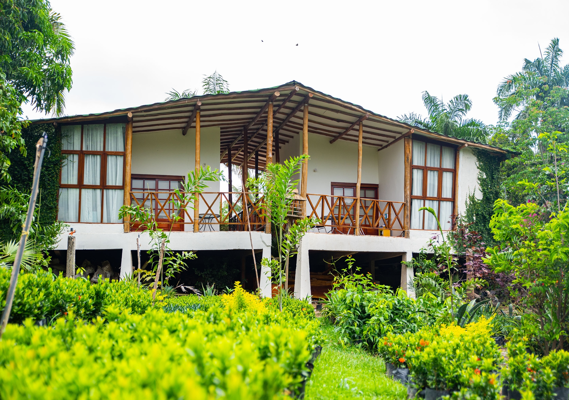 Hotel Portales del Tayrona