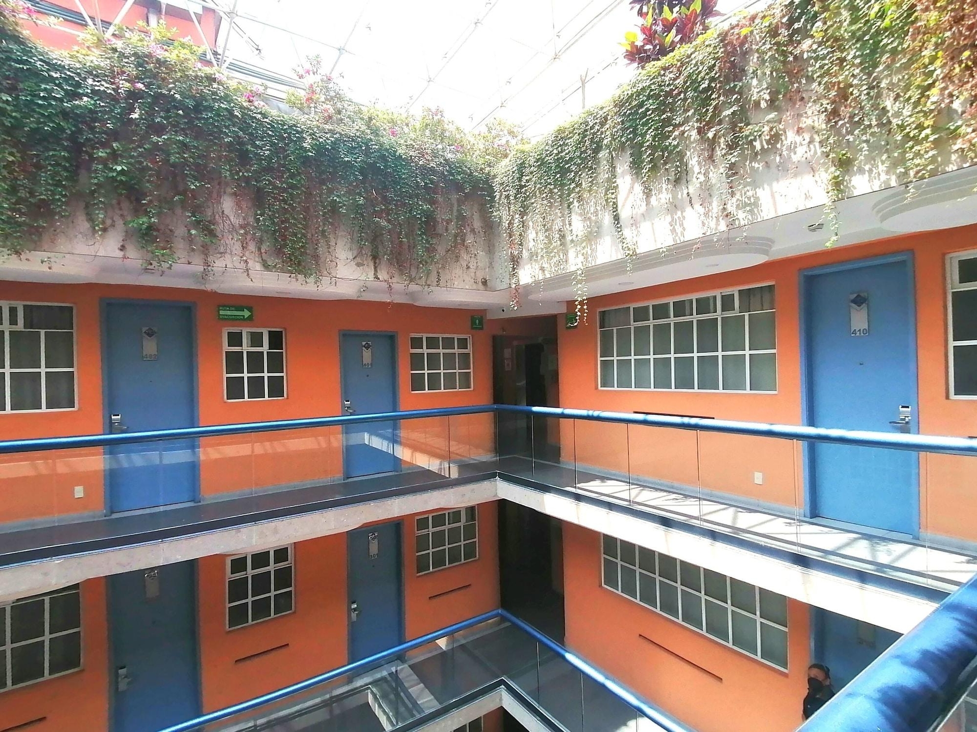 Foto de Hotel Azores