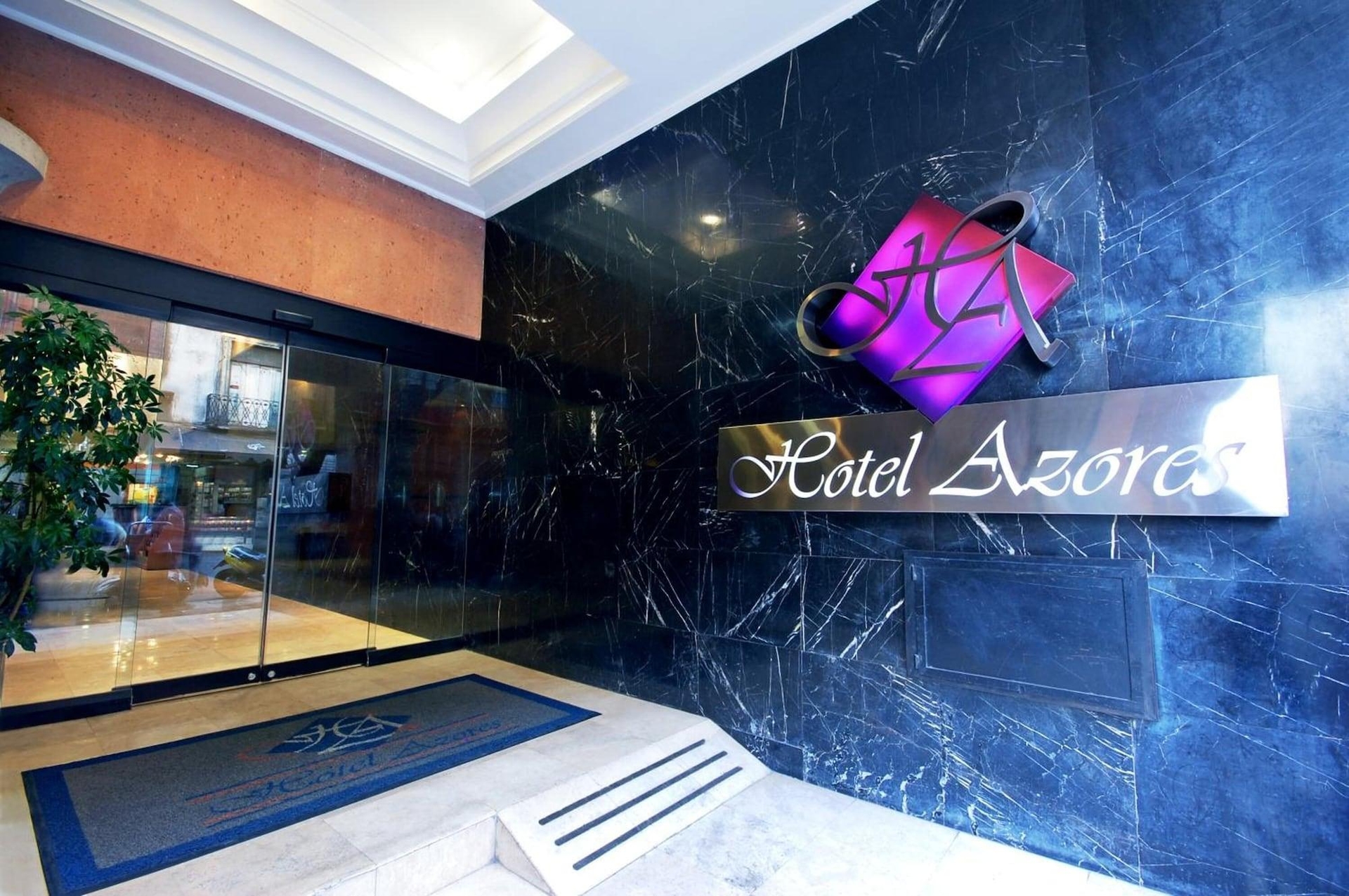 Foto de Hotel Azores