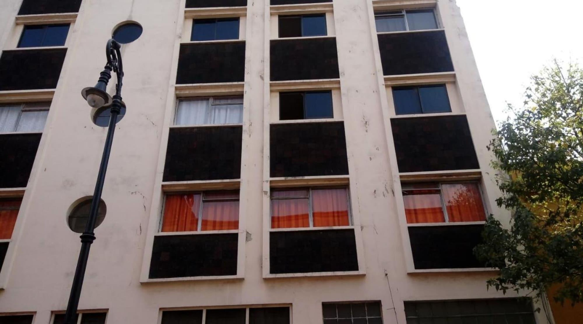 Foto de Hotel Patria
