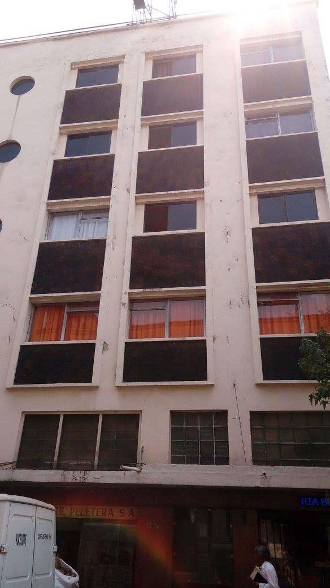 Foto de Hotel Patria