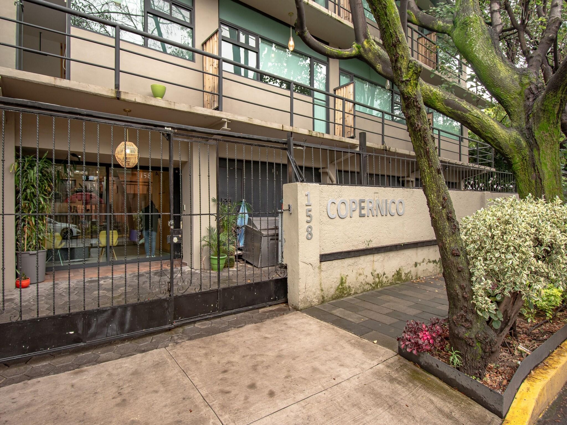 Ayenda Terraza 158