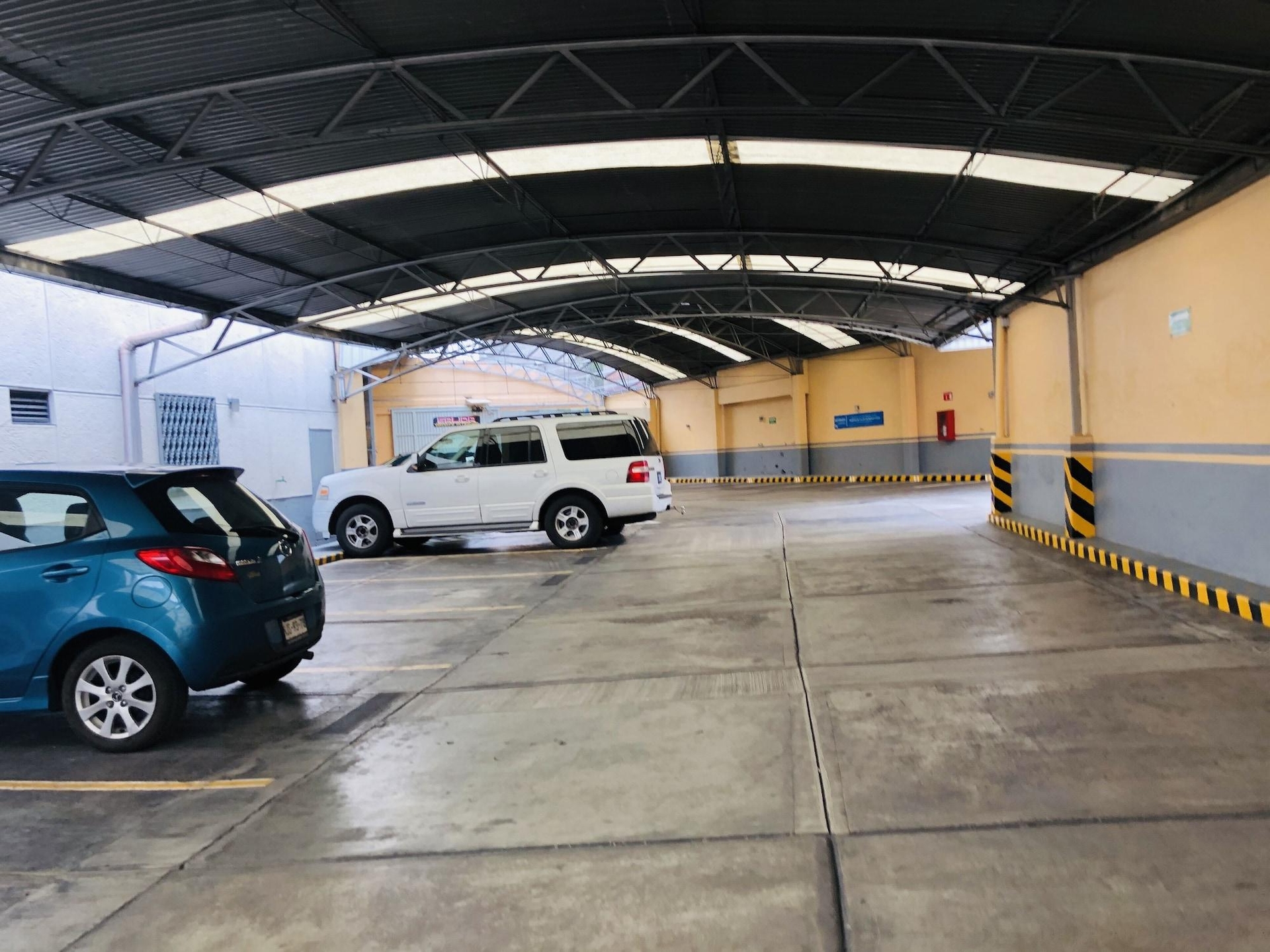 Foto de Ayenda El Patio Cdmx