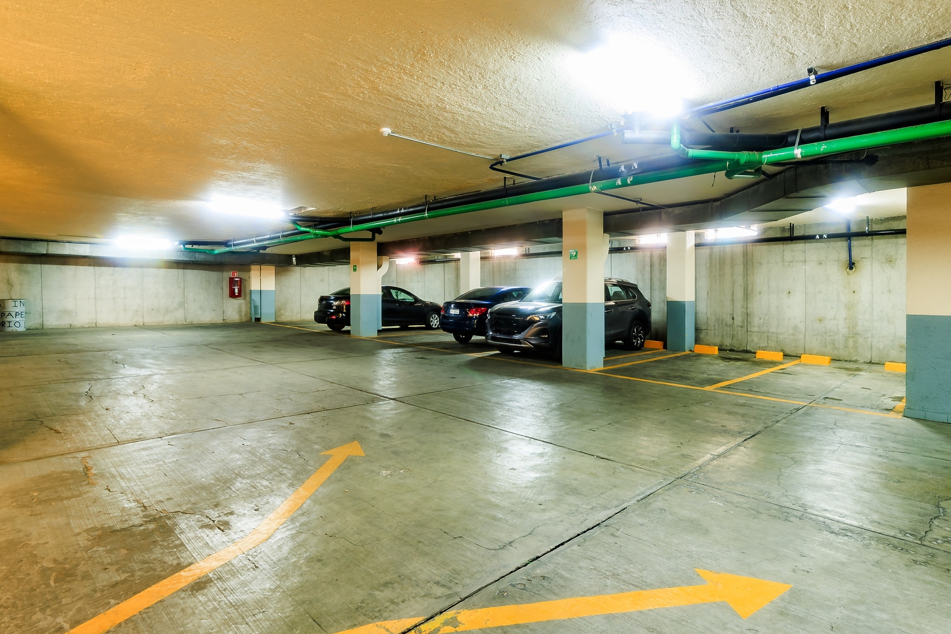 Foto de OYO Hotel Hidalgo