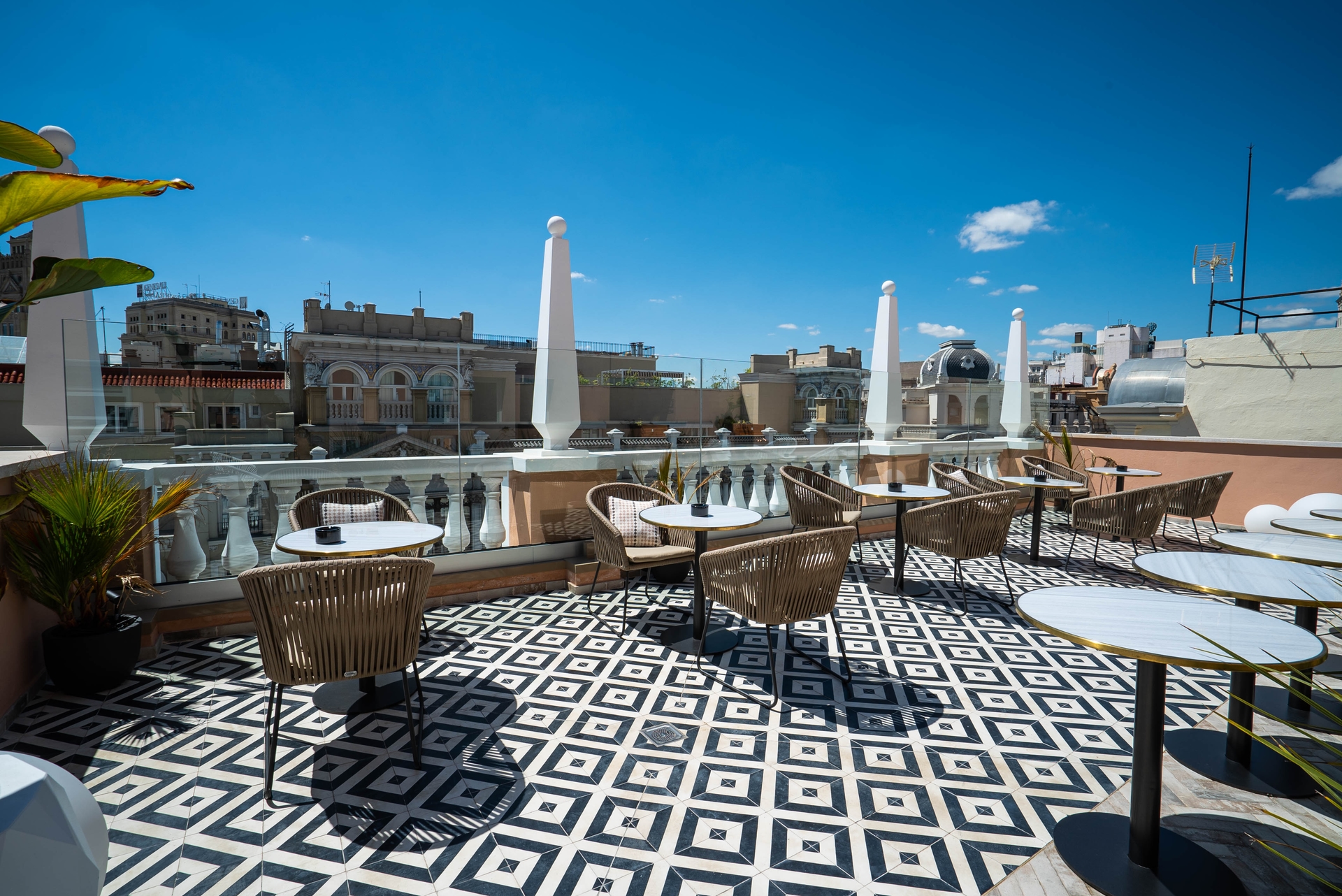 Foto de SmartRental Collection Gran Vía Capital