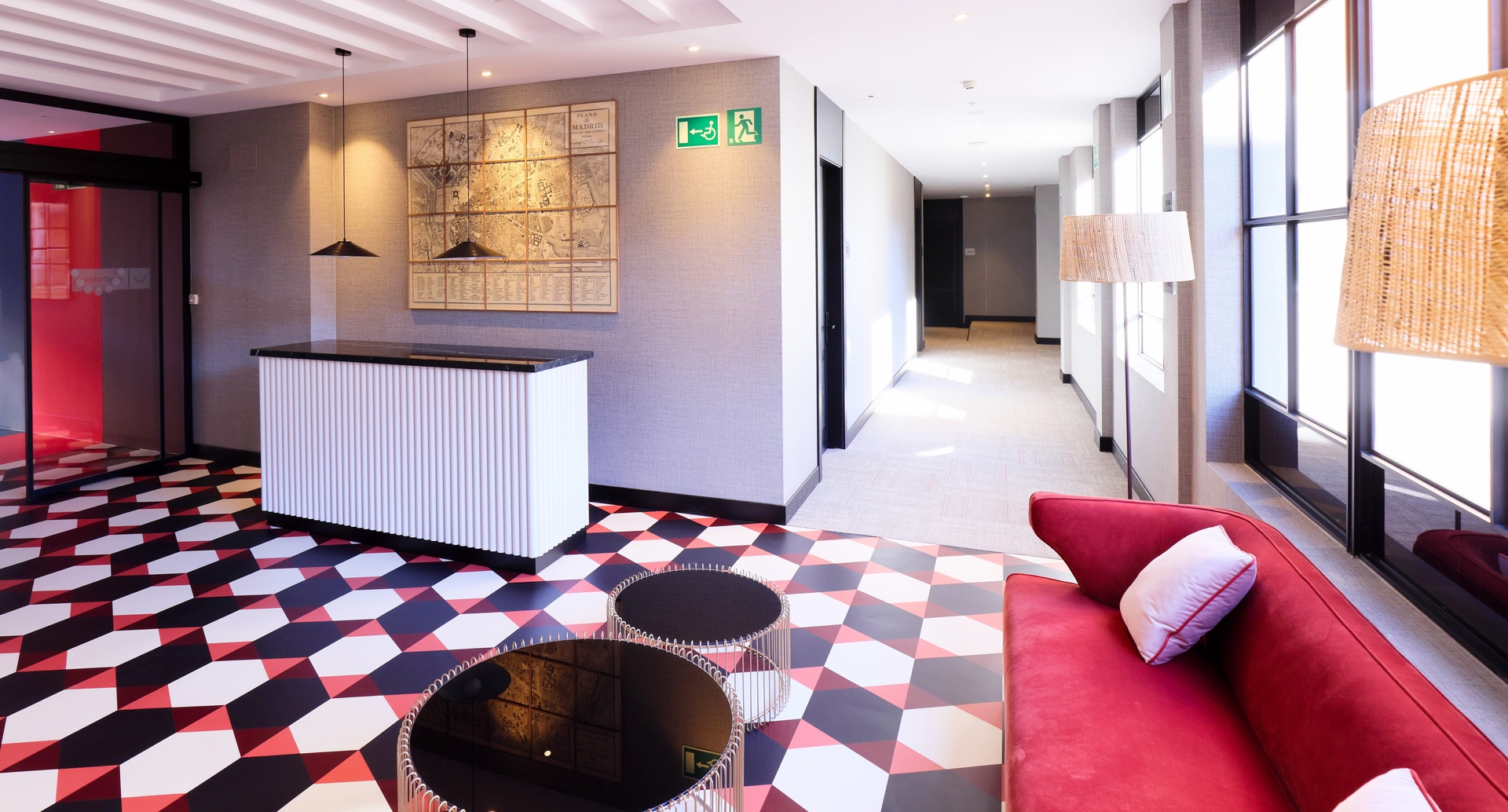 Foto de THE APARTMENT by assethoteles
