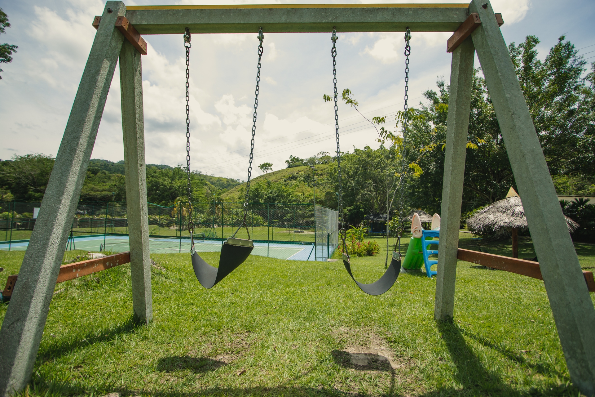 Foto de Los Colores Ecoparque