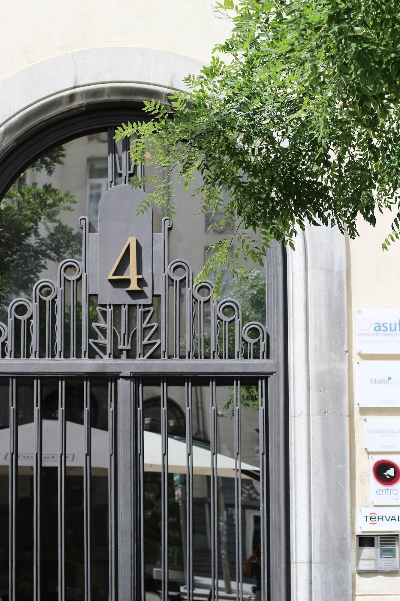 Foto de numa I Script