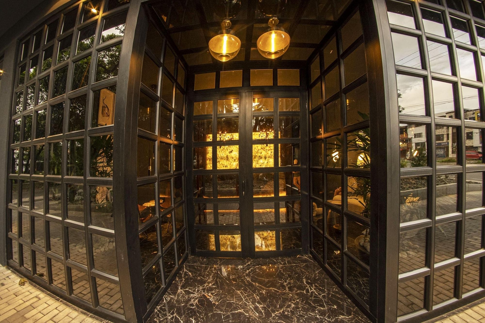 Foto de Hotel Cavalta