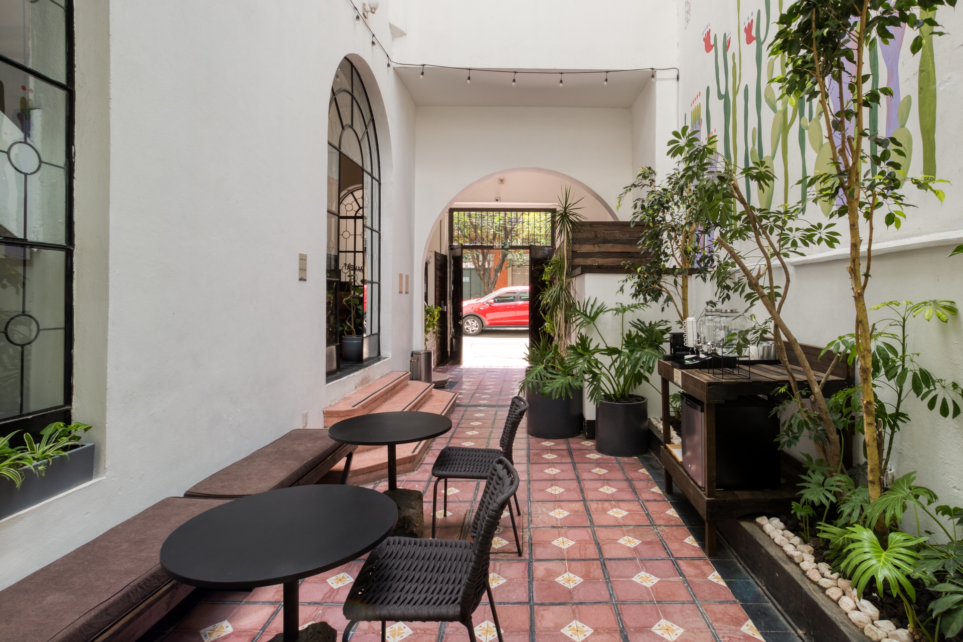 Foto de Santa Casa by Tasman