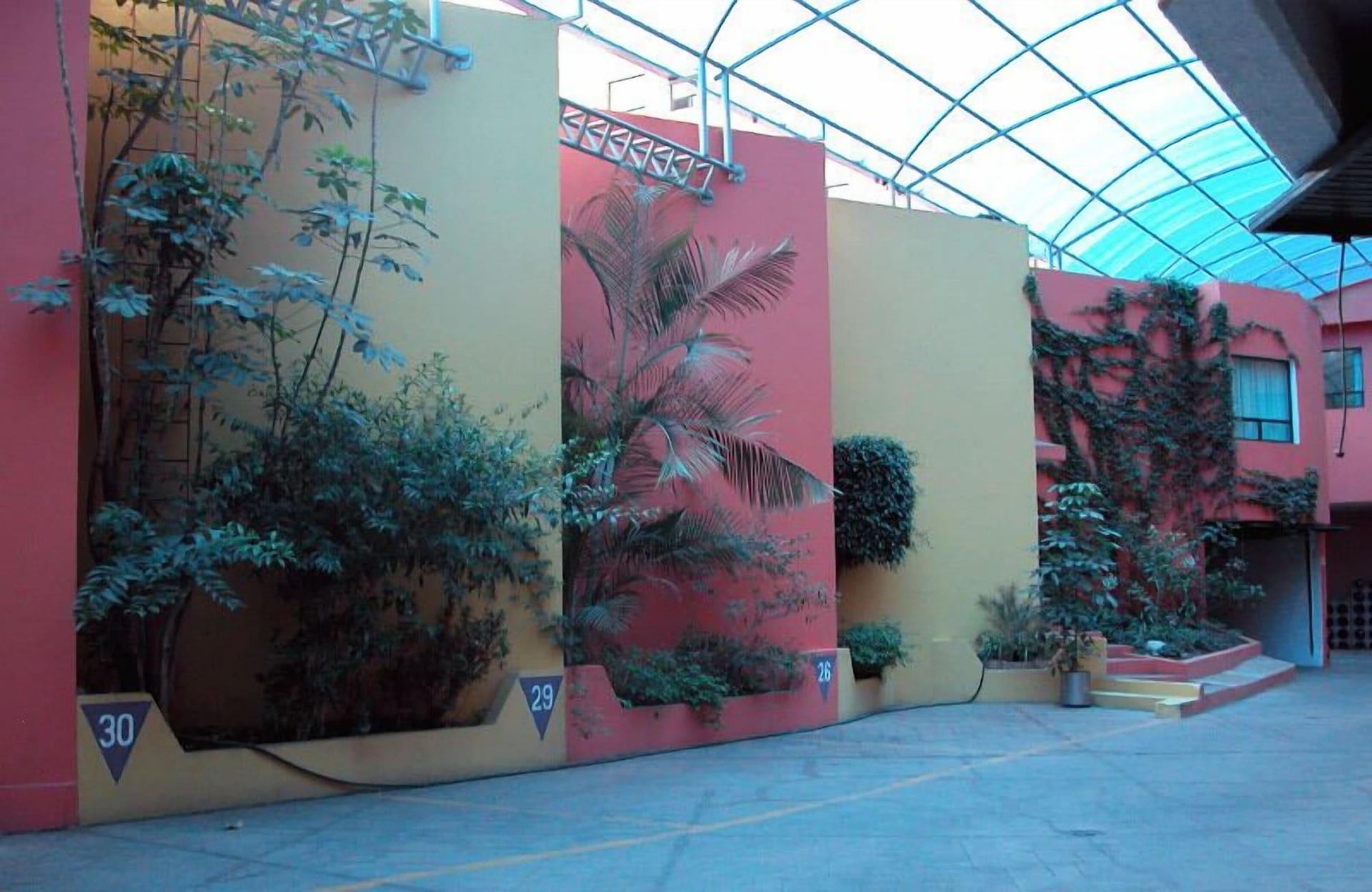 Foto de Hotel Pal