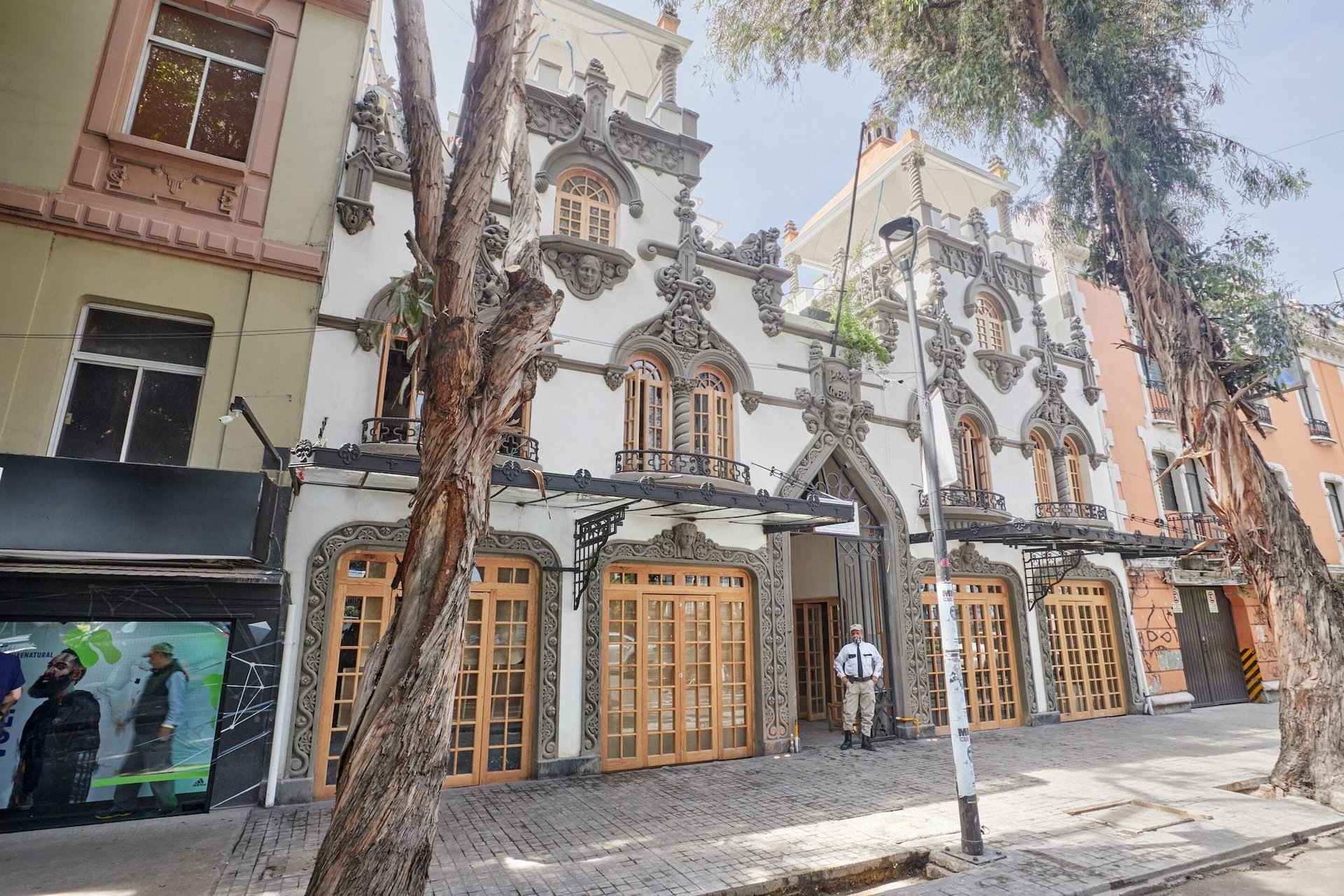 Foto de Sonder PariÃ¡n