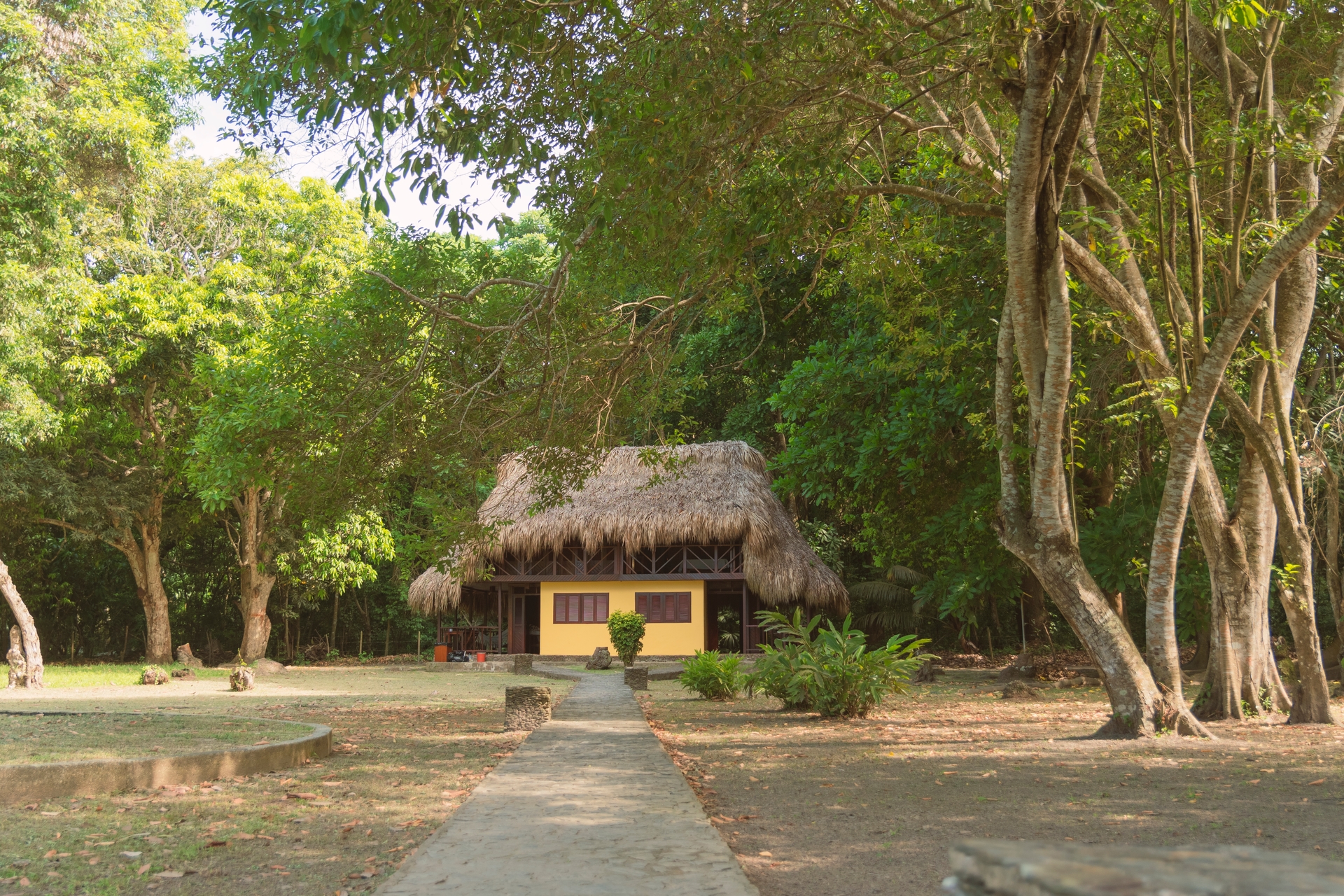 Foto de Cabañas Tequendama - Parque Tayrona