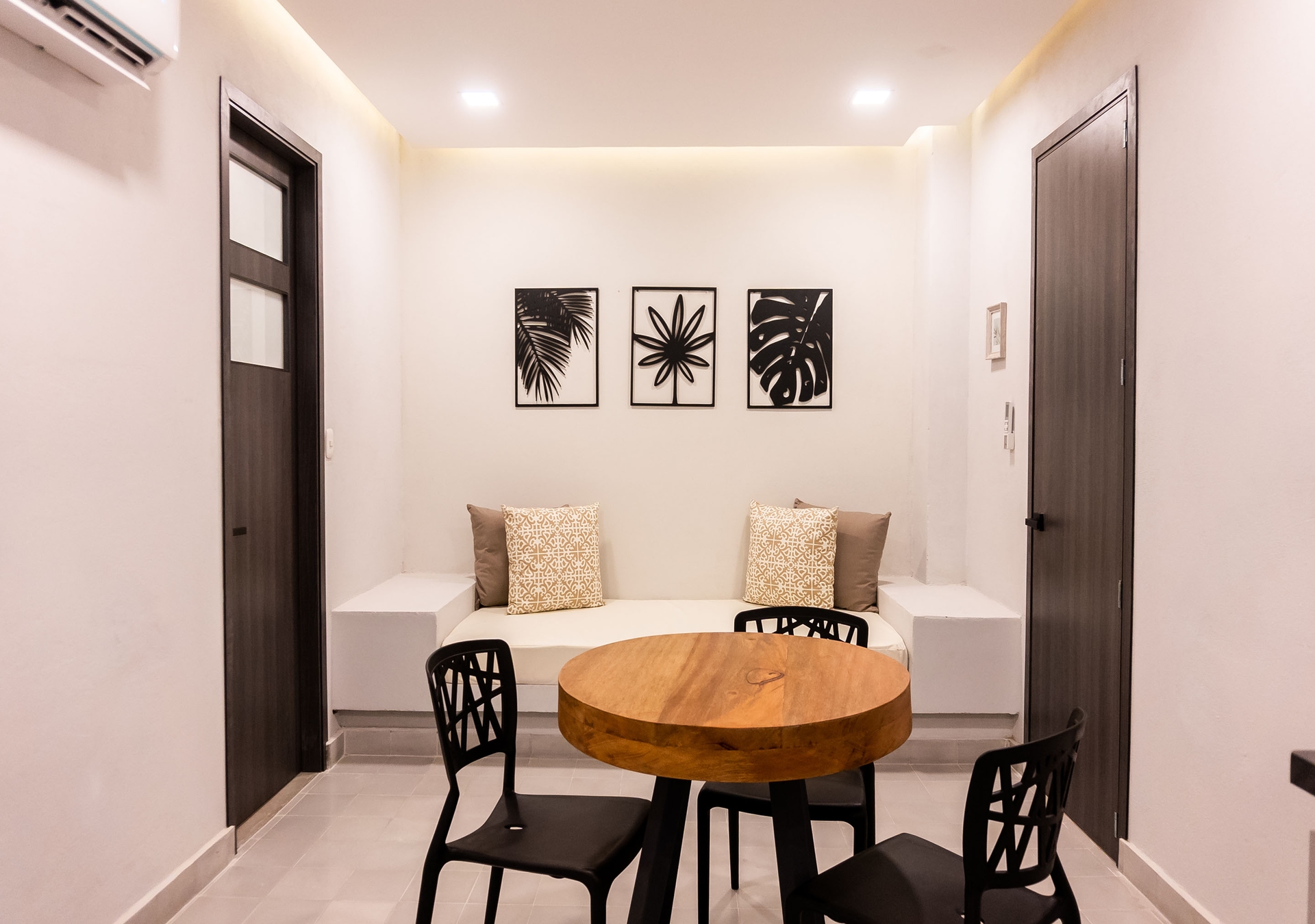 The Garden Suites