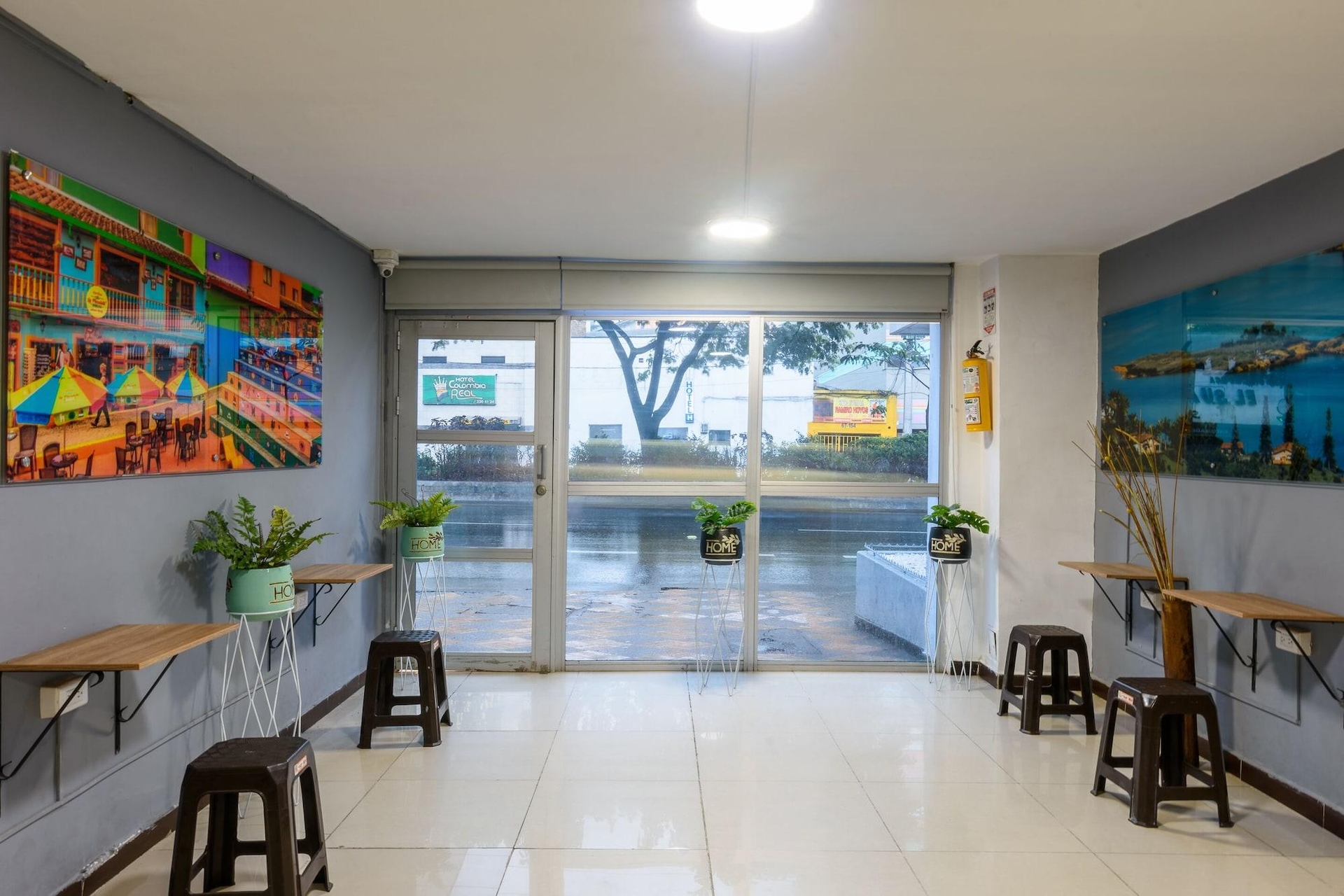 Foto de Hotel Med Colombia