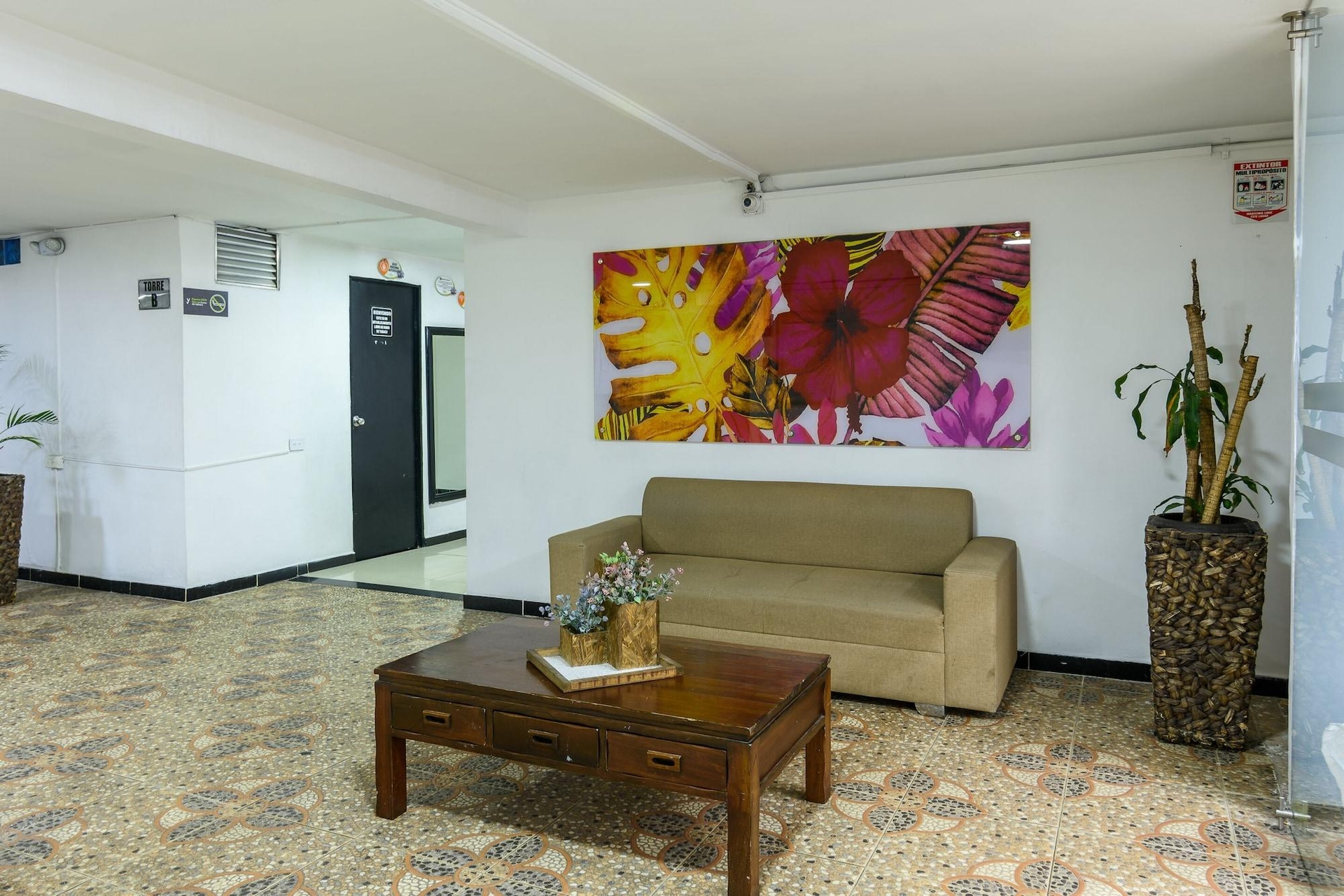 Foto de Hotel Med Colombia