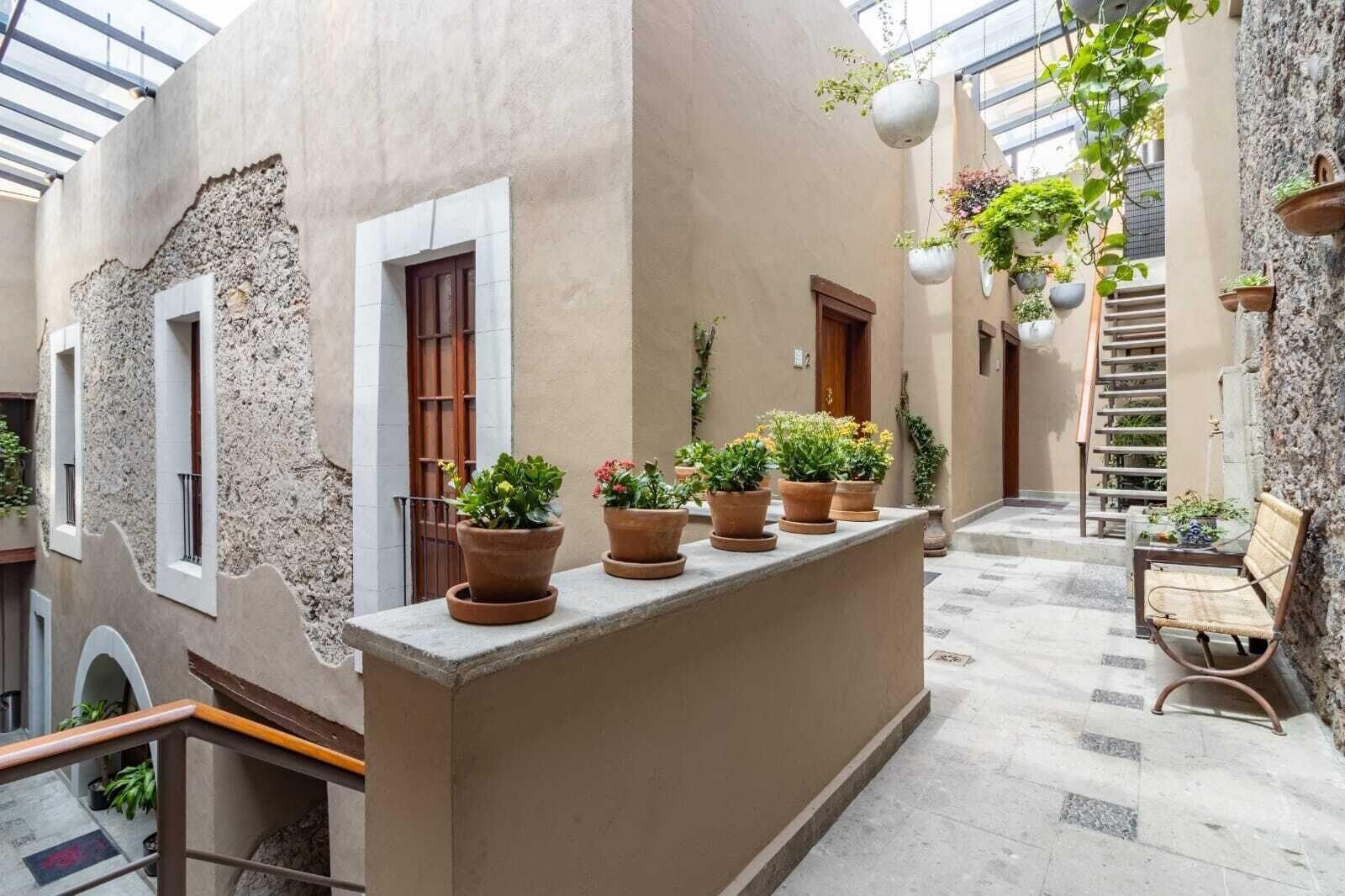 Foto de Antiguo Molino De San Jeronimo Hotel Boutique
