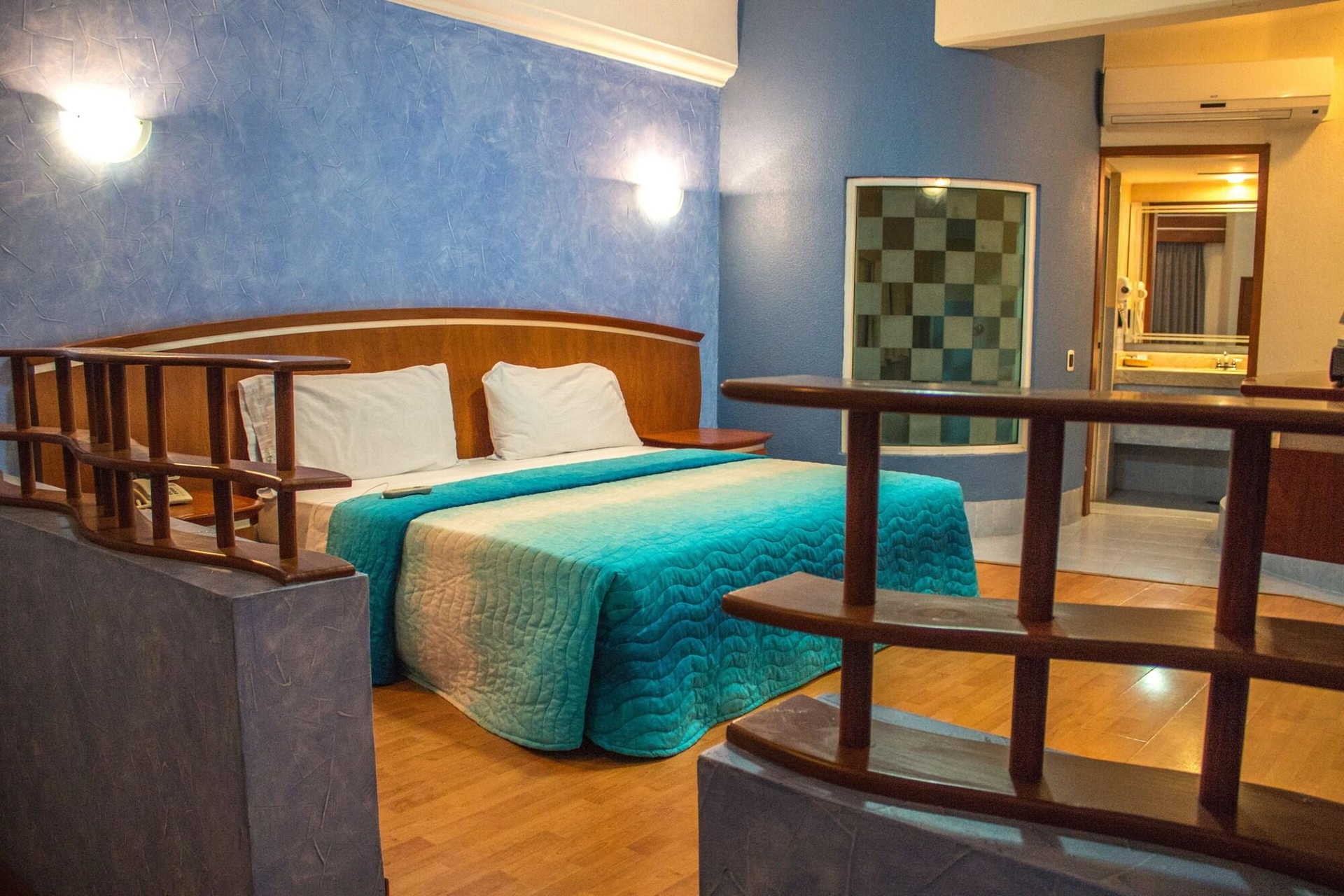 Foto de Autohotel Ilussion