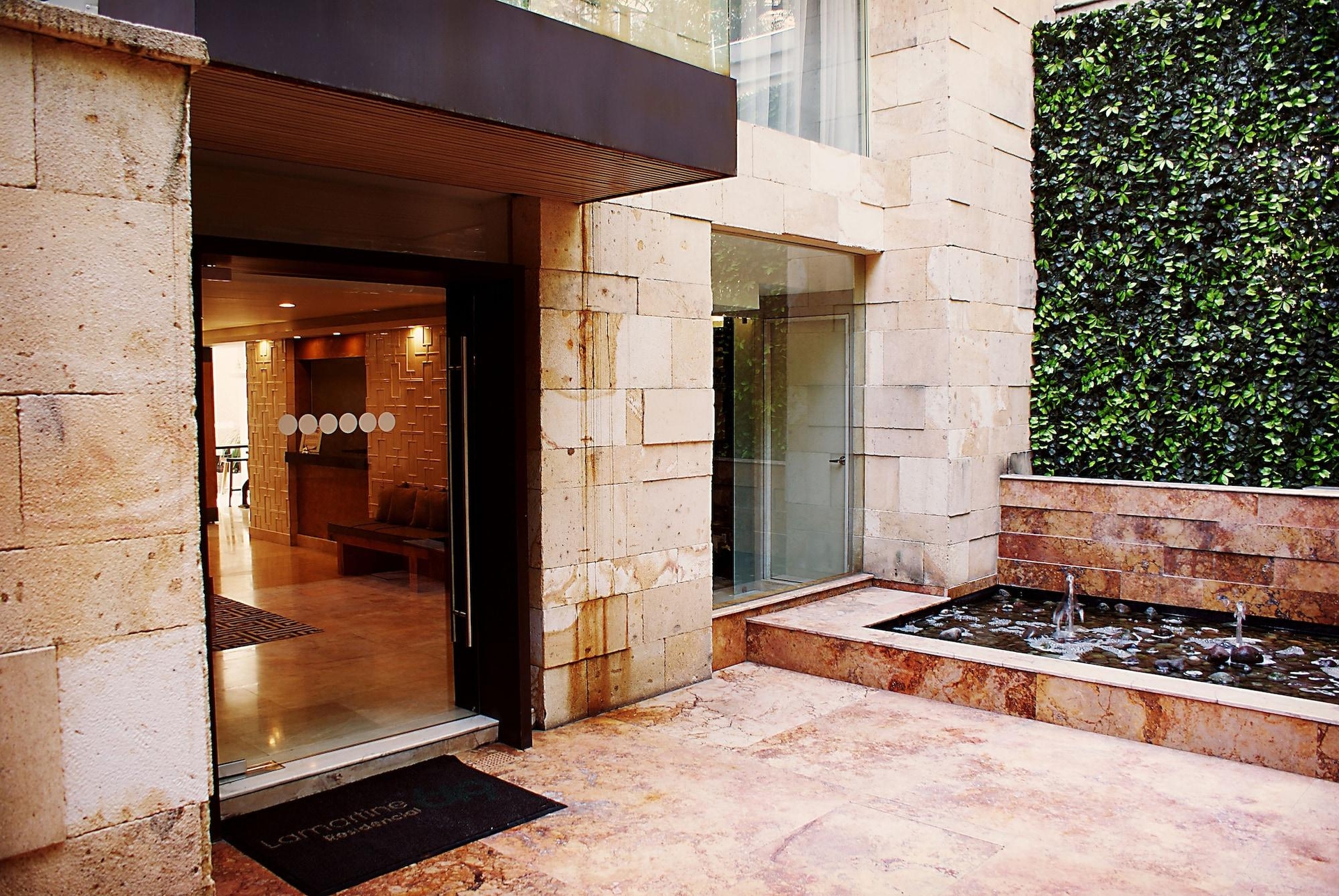 Foto de Lamartine 619 Residencial
