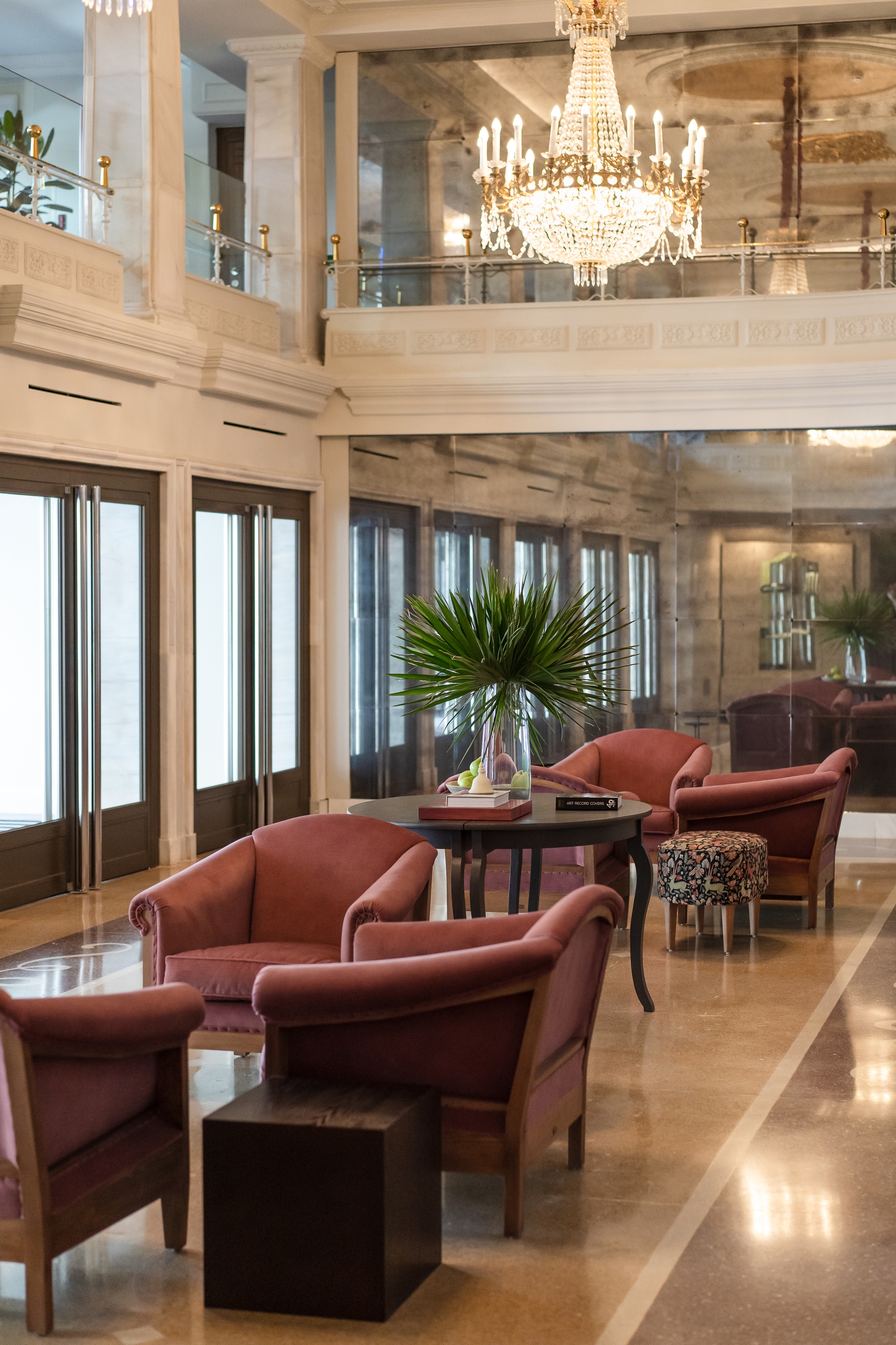 Foto de UMusic Hotel Madrid