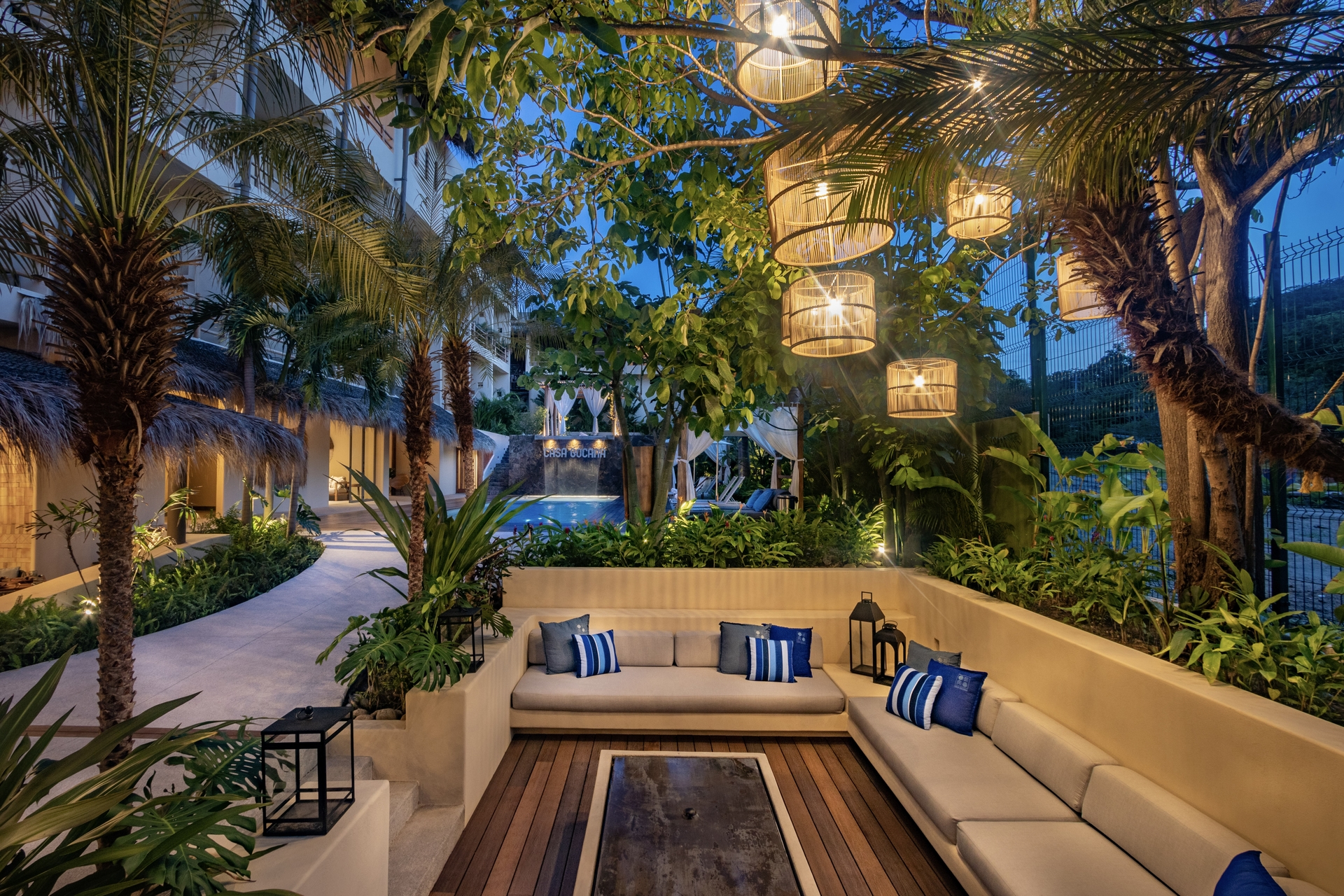 Foto de Casa Bocana Huatulco