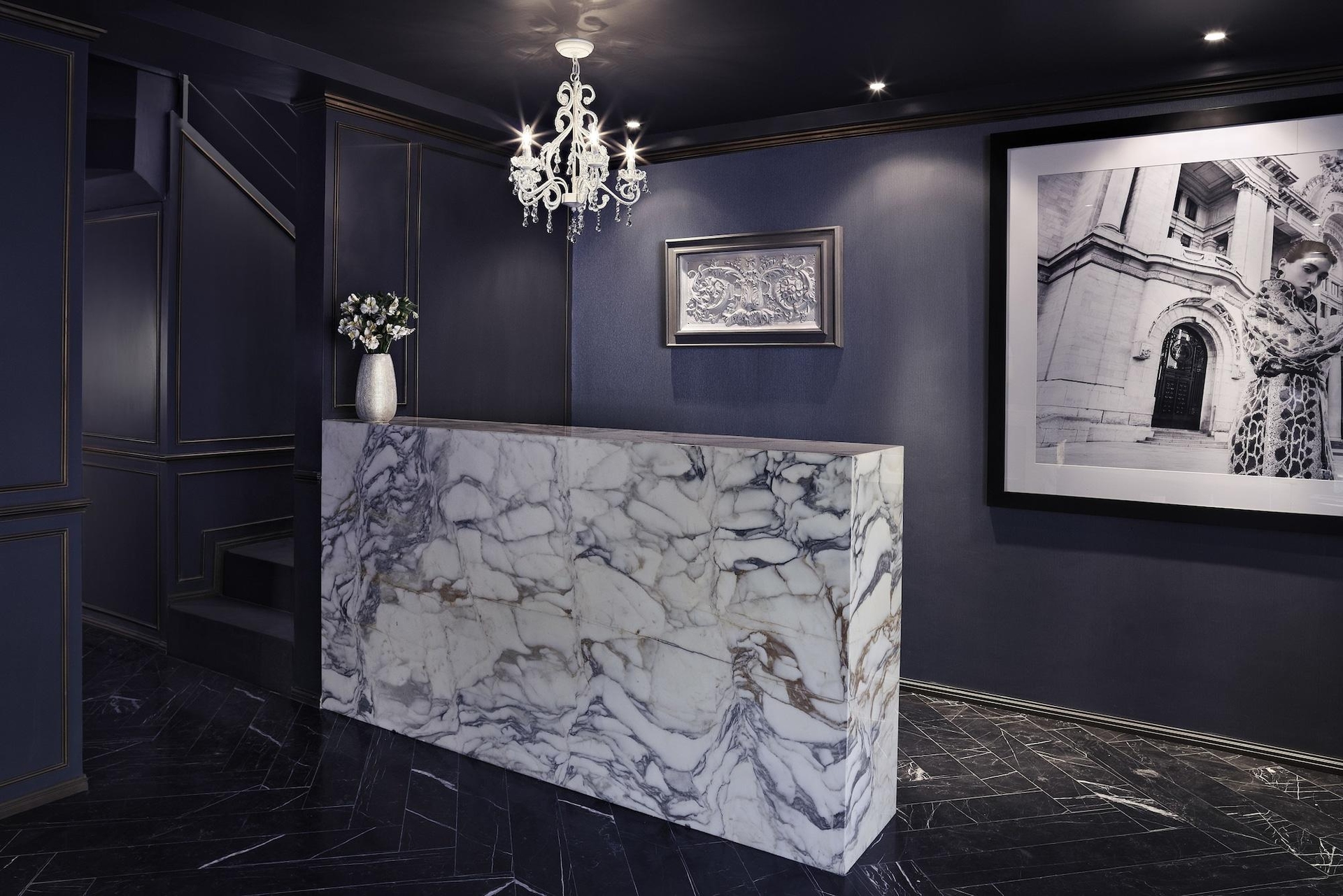 Foto de Mathia-Luxury Plus By Viadora