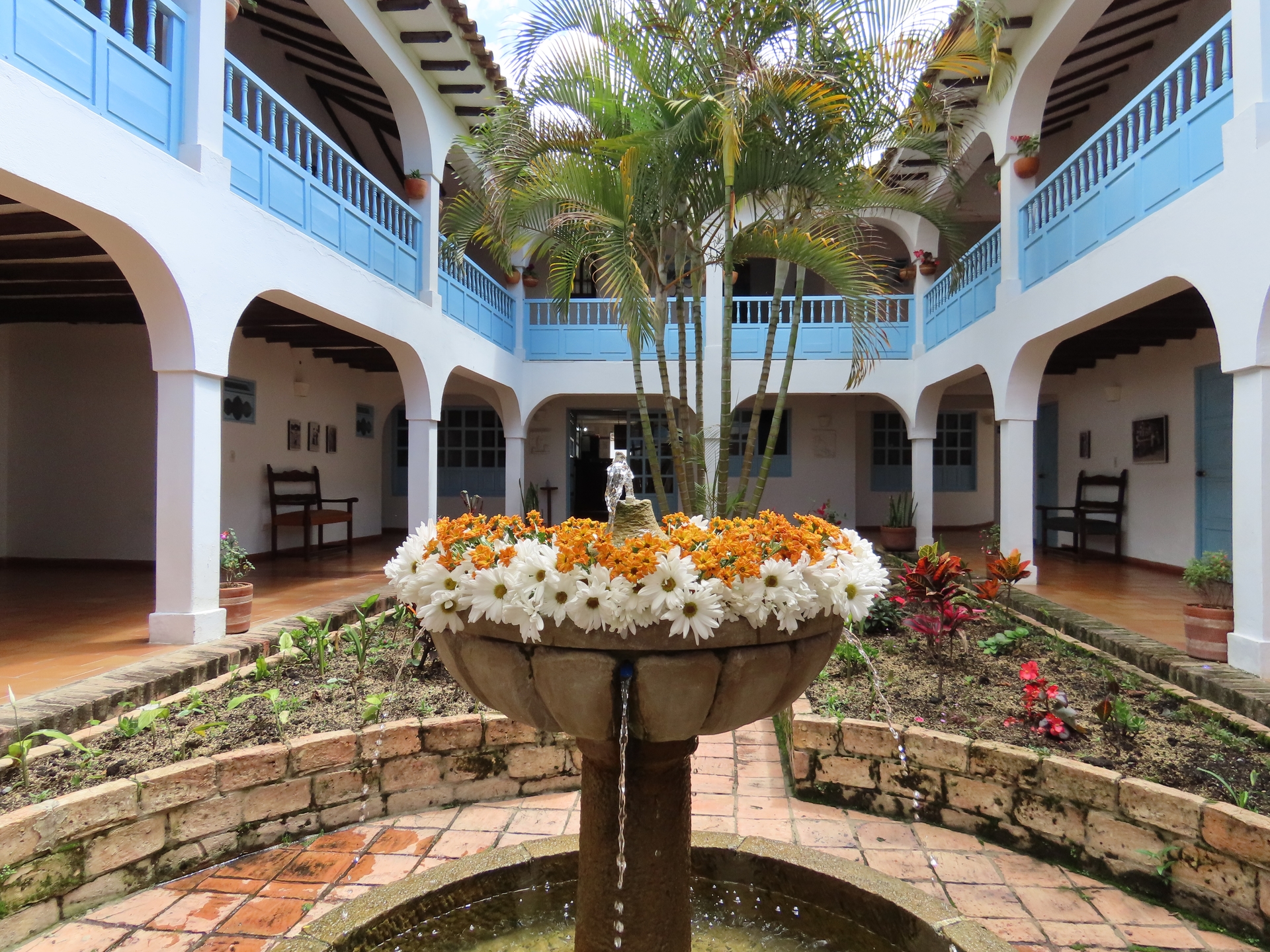Foto de Hotel Aqua Vitae