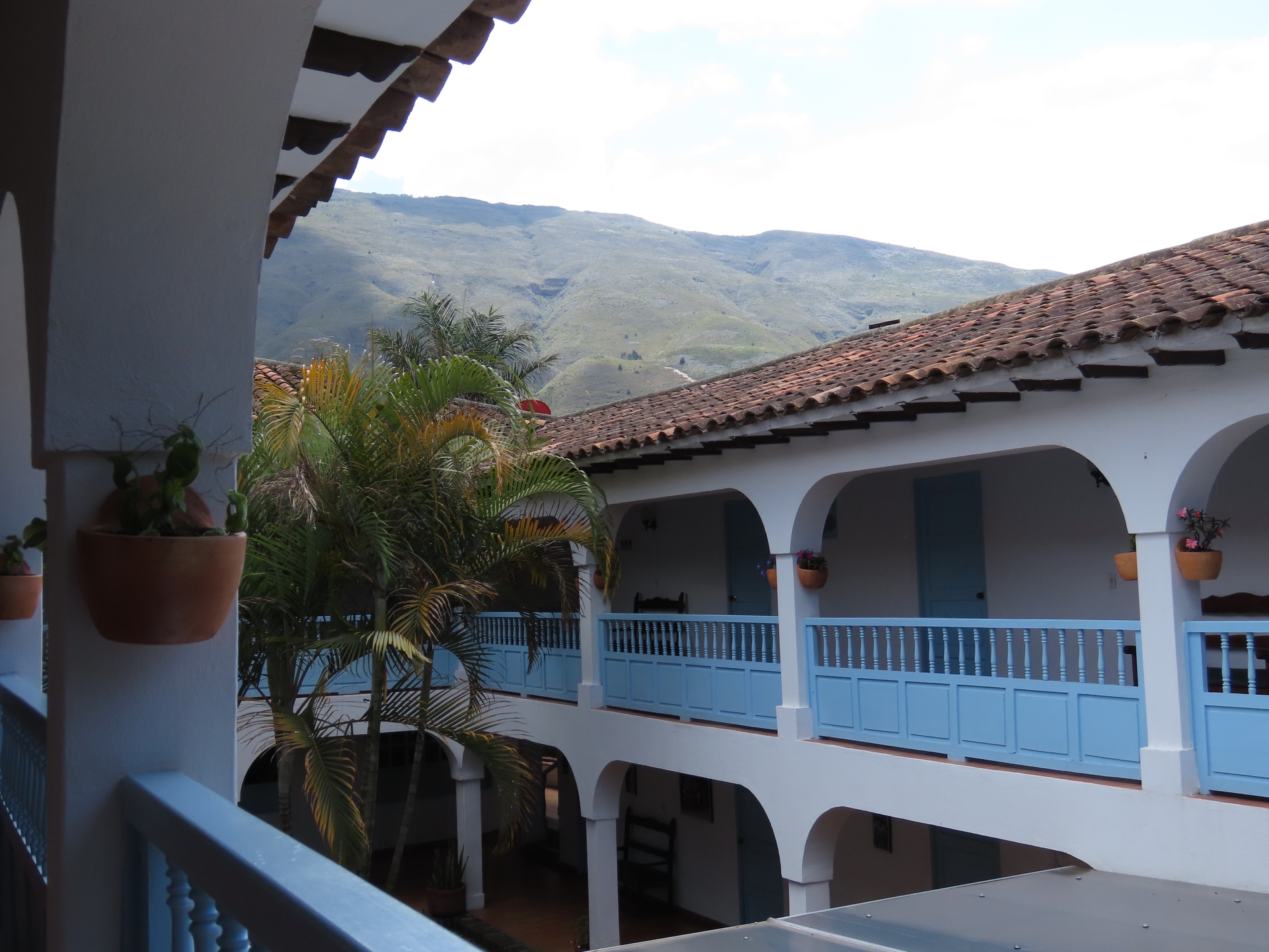Foto de Hotel Aqua Vitae