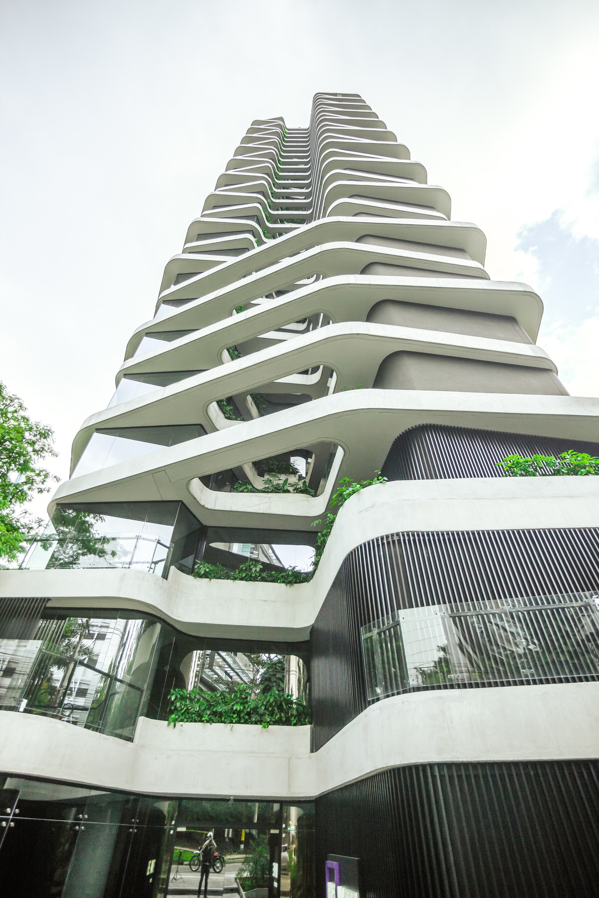 Foto de Be Mate Medellín