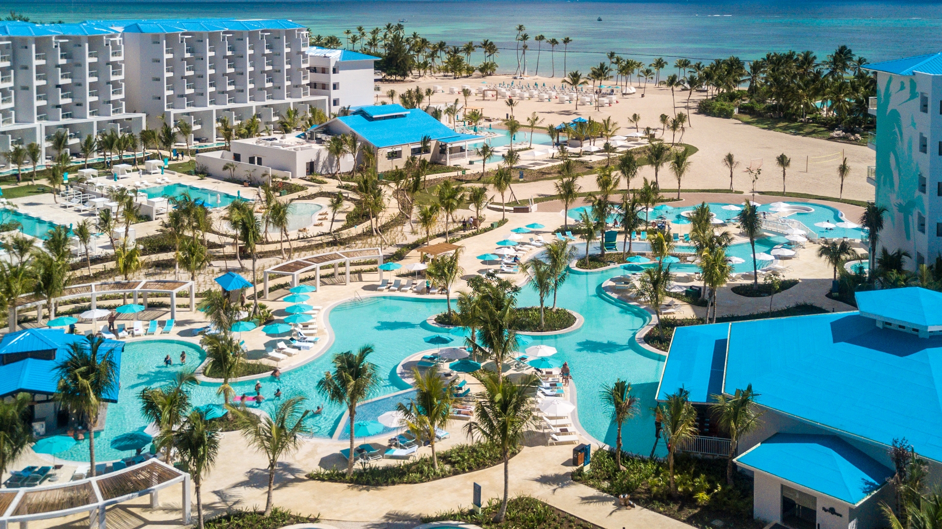 Foto de Dreams Cap Cana Resort & Spa