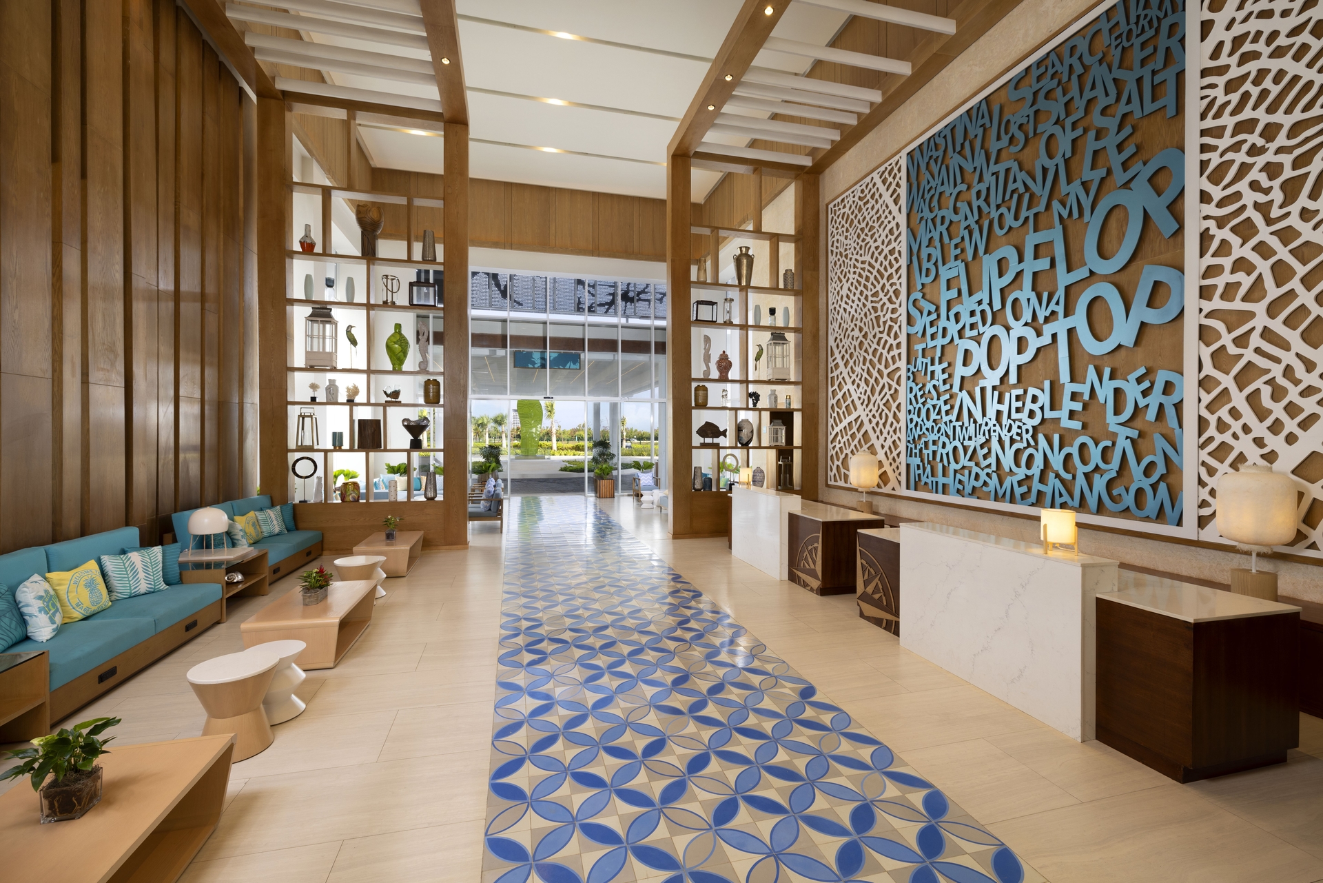Foto de Dreams Cap Cana Resort & Spa