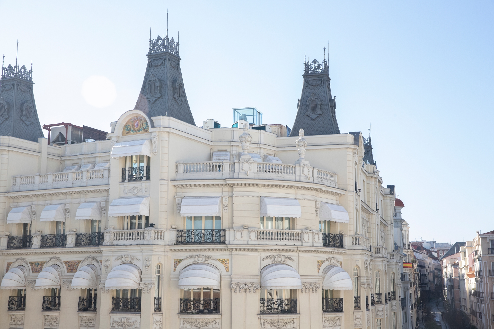 Foto de I Host You Hostal Boutique