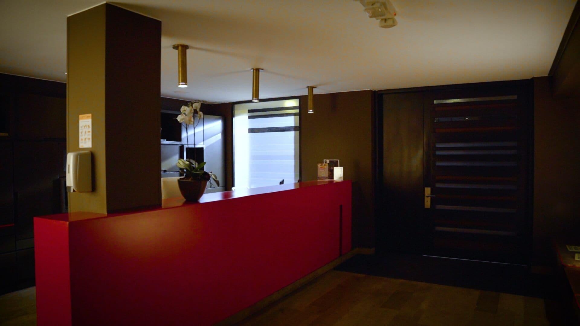 Foto de Central Apartamentos