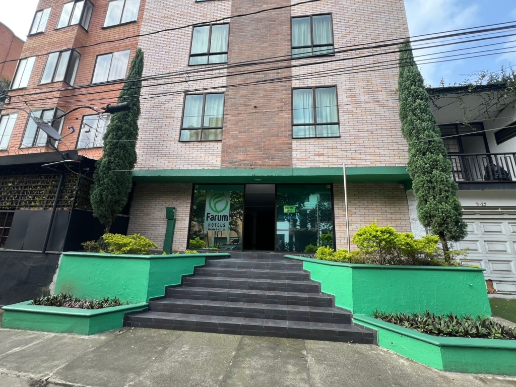 FARUM HOTELS