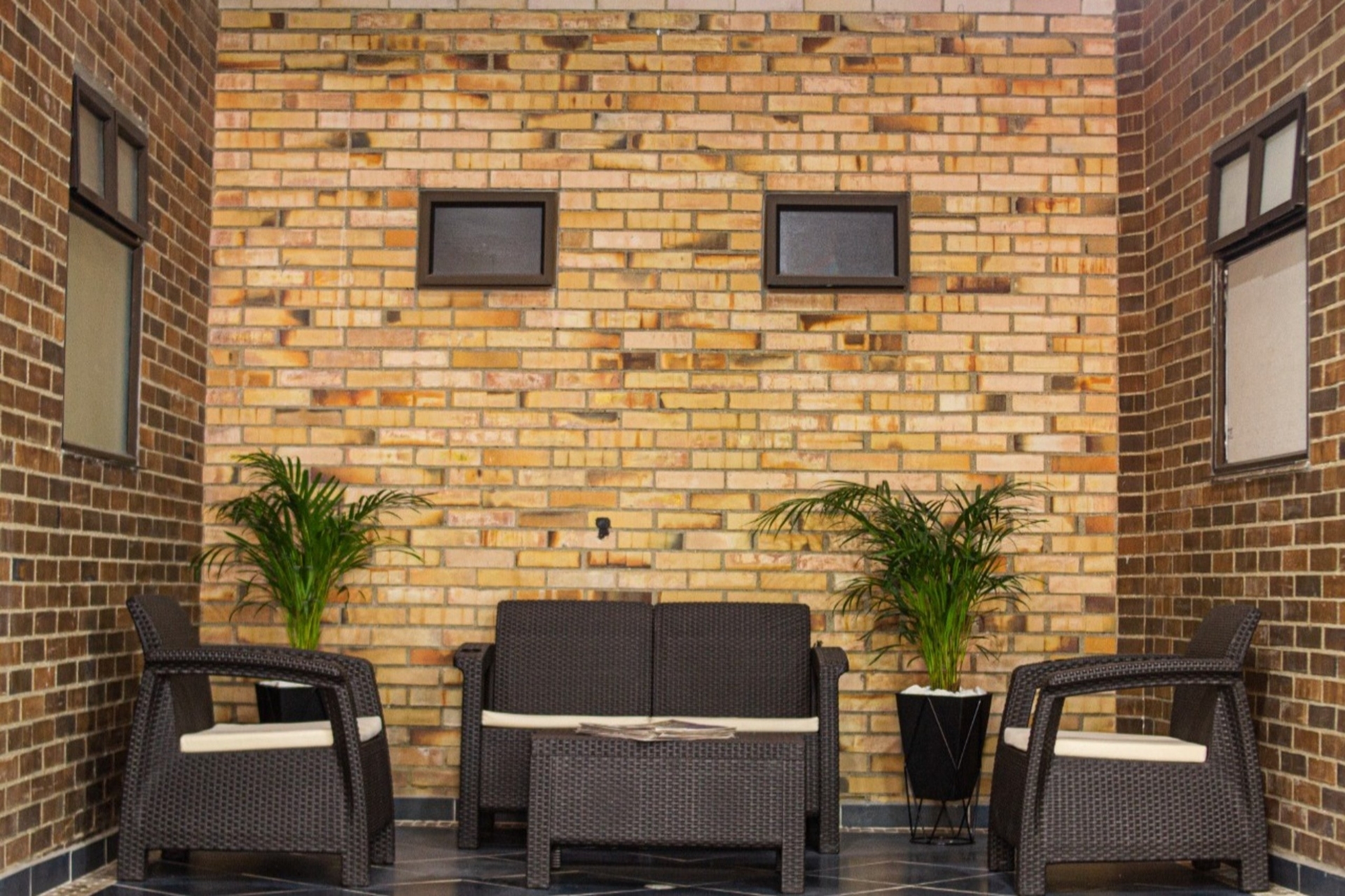 Foto de FARUM HOTELS