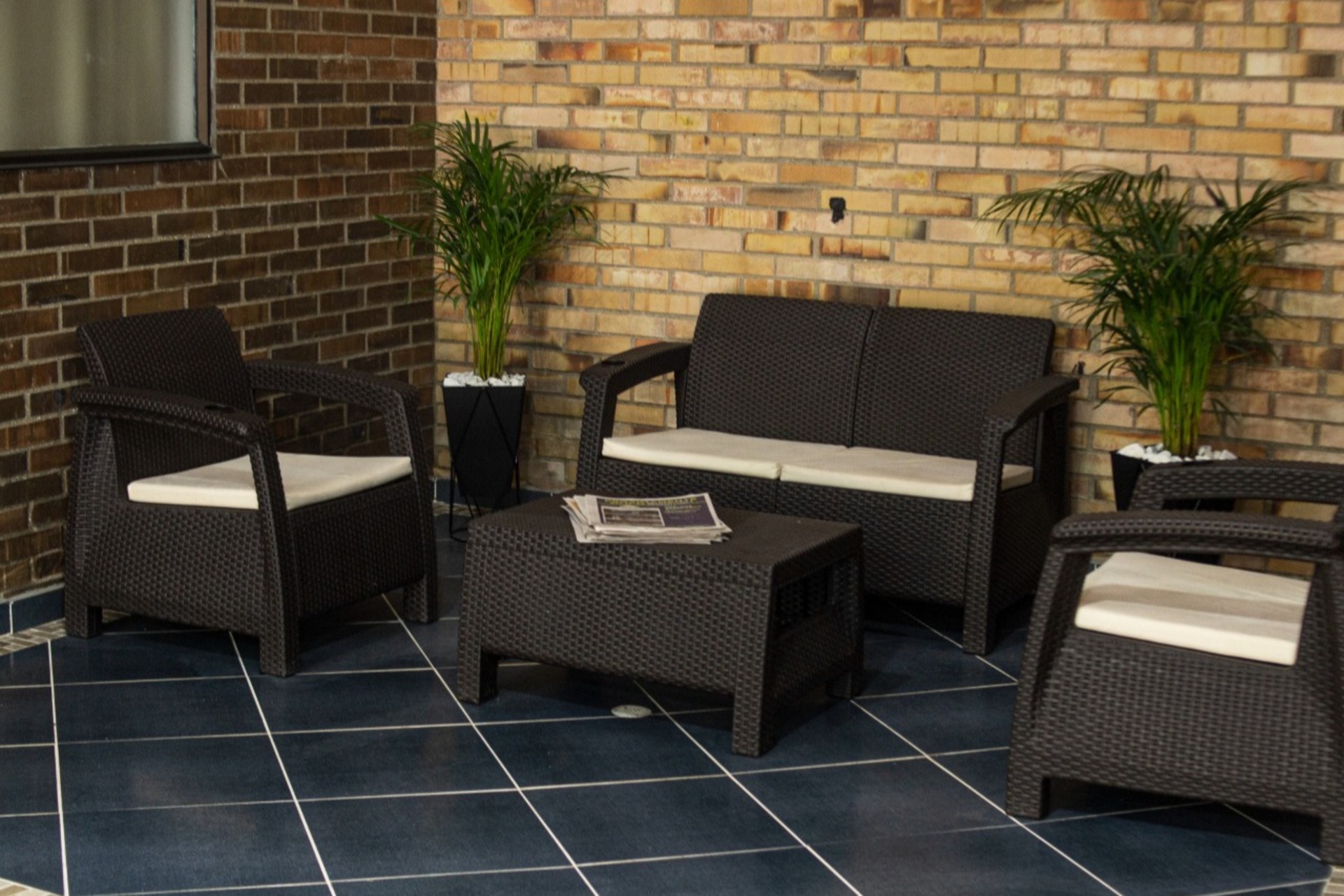 Foto de FARUM HOTELS