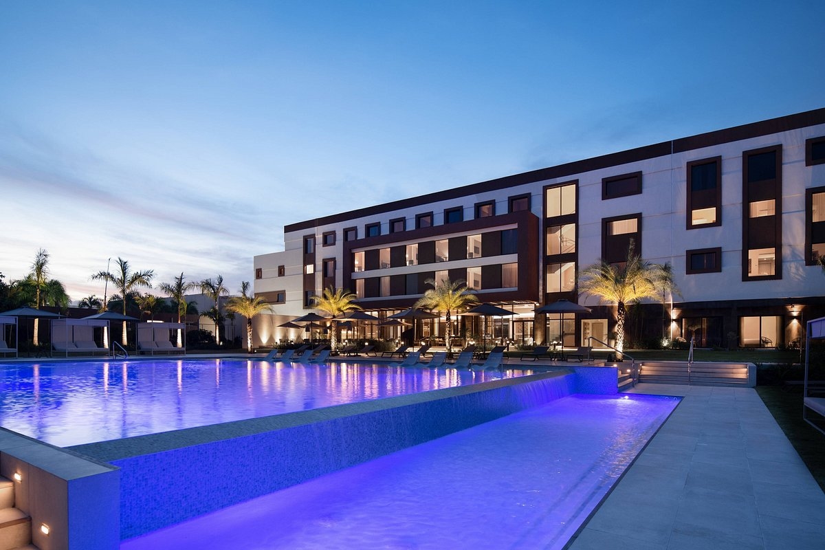 Ac Hotel By Marriott Punta Cana