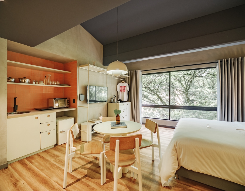 Foto de The Somos Flats Provenza