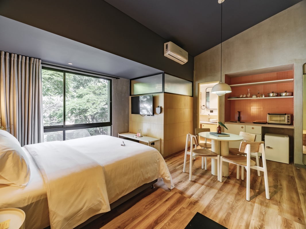 Foto de The Somos Flats Provenza