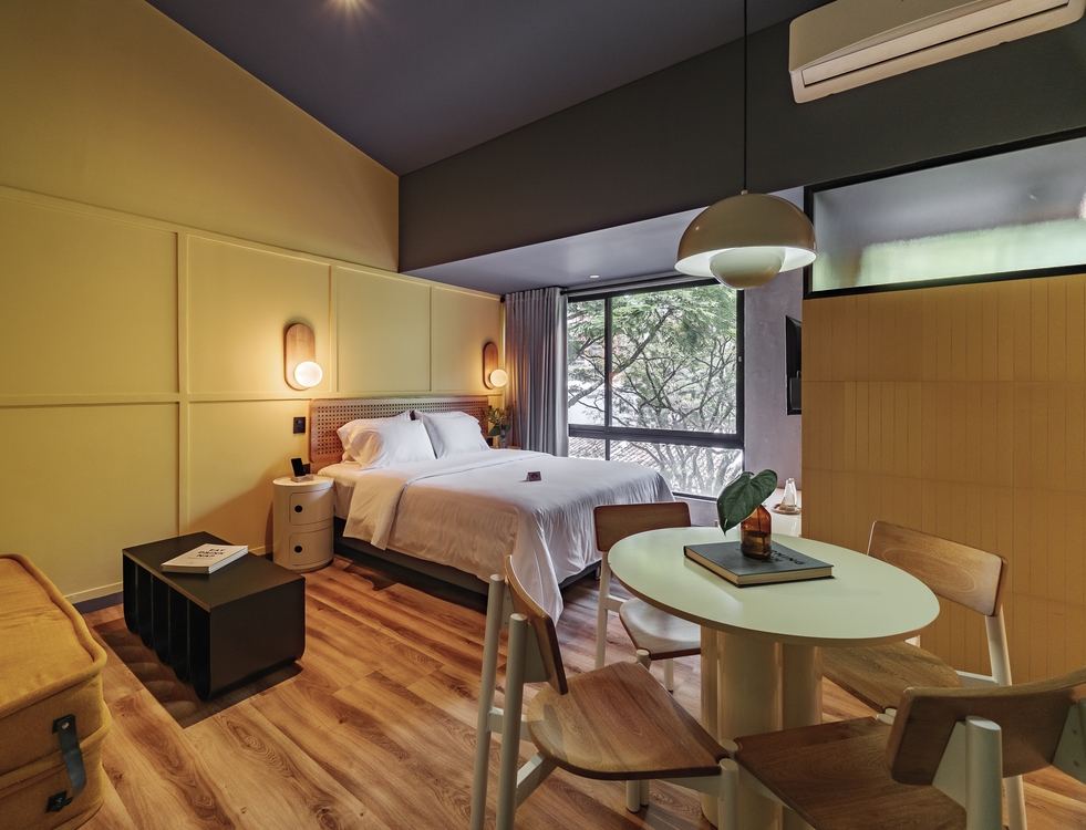 Foto de The Somos Flats Provenza
