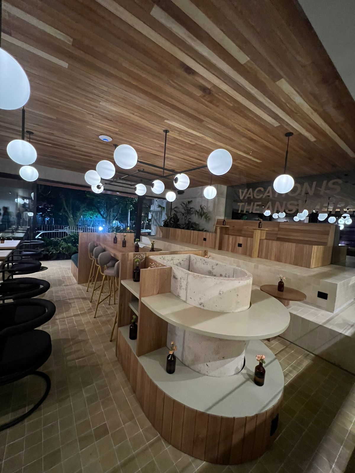 Foto de The Somos Bold Hotel