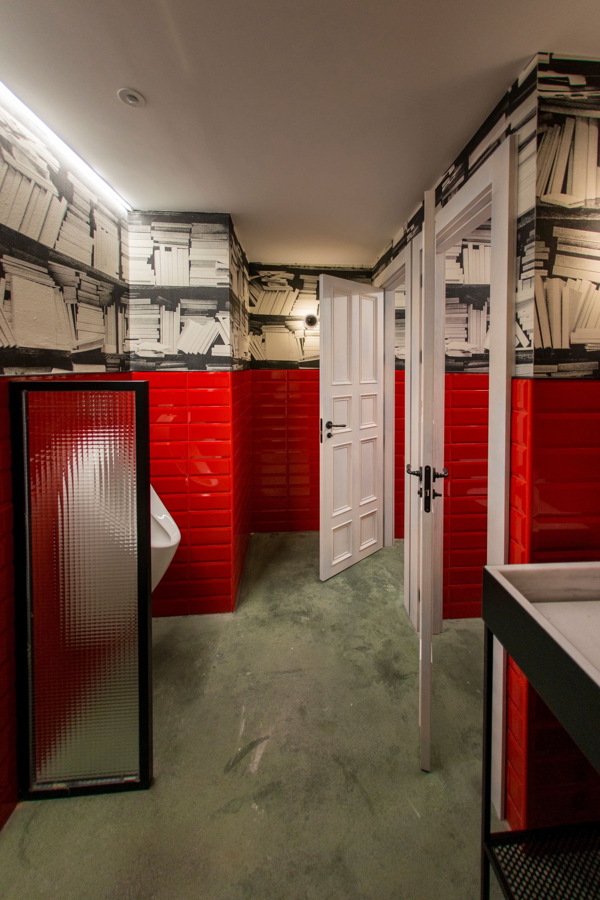 Foto de The Oliver Apartamentos