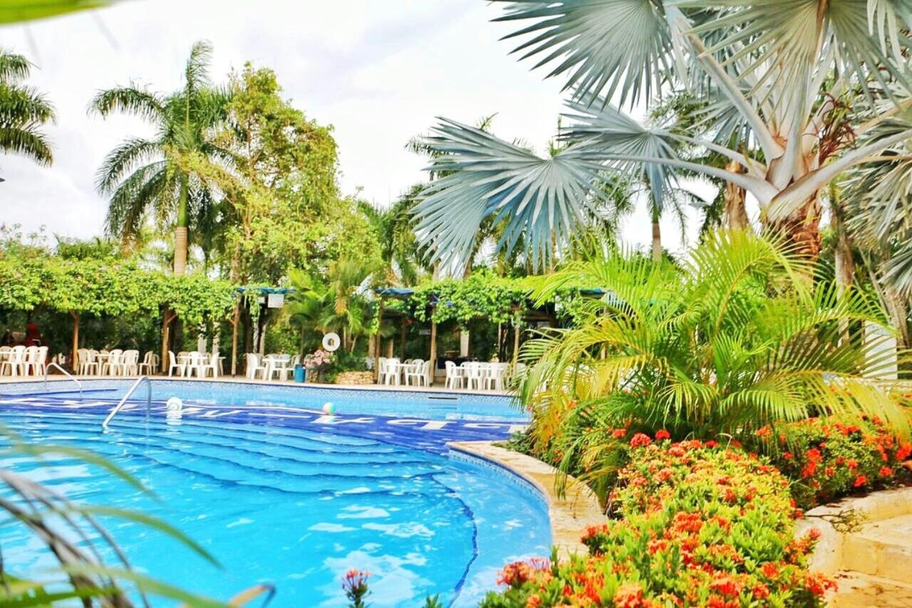Eco Hotel Villa Martha