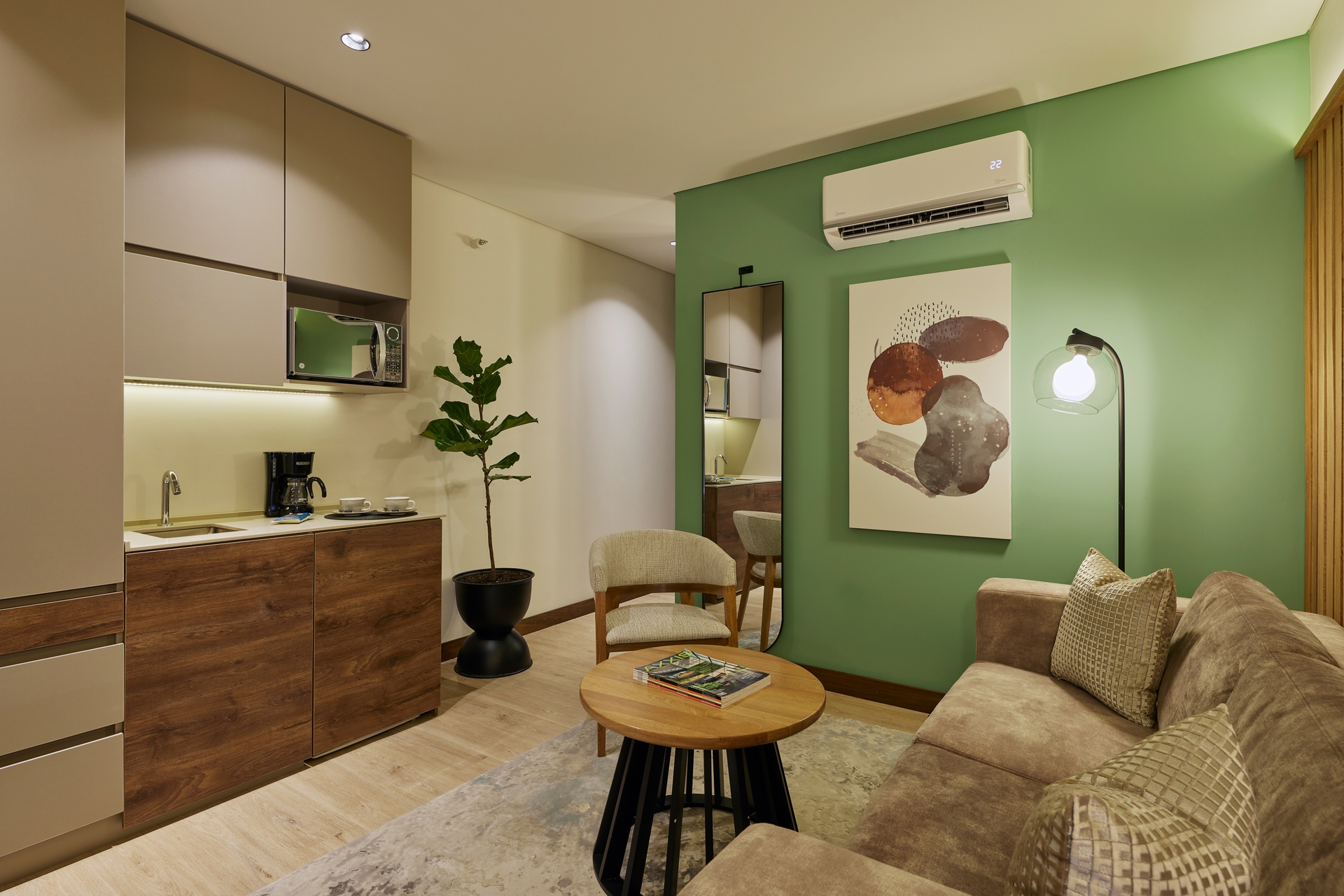 Foto de Blues Suites Medellin
